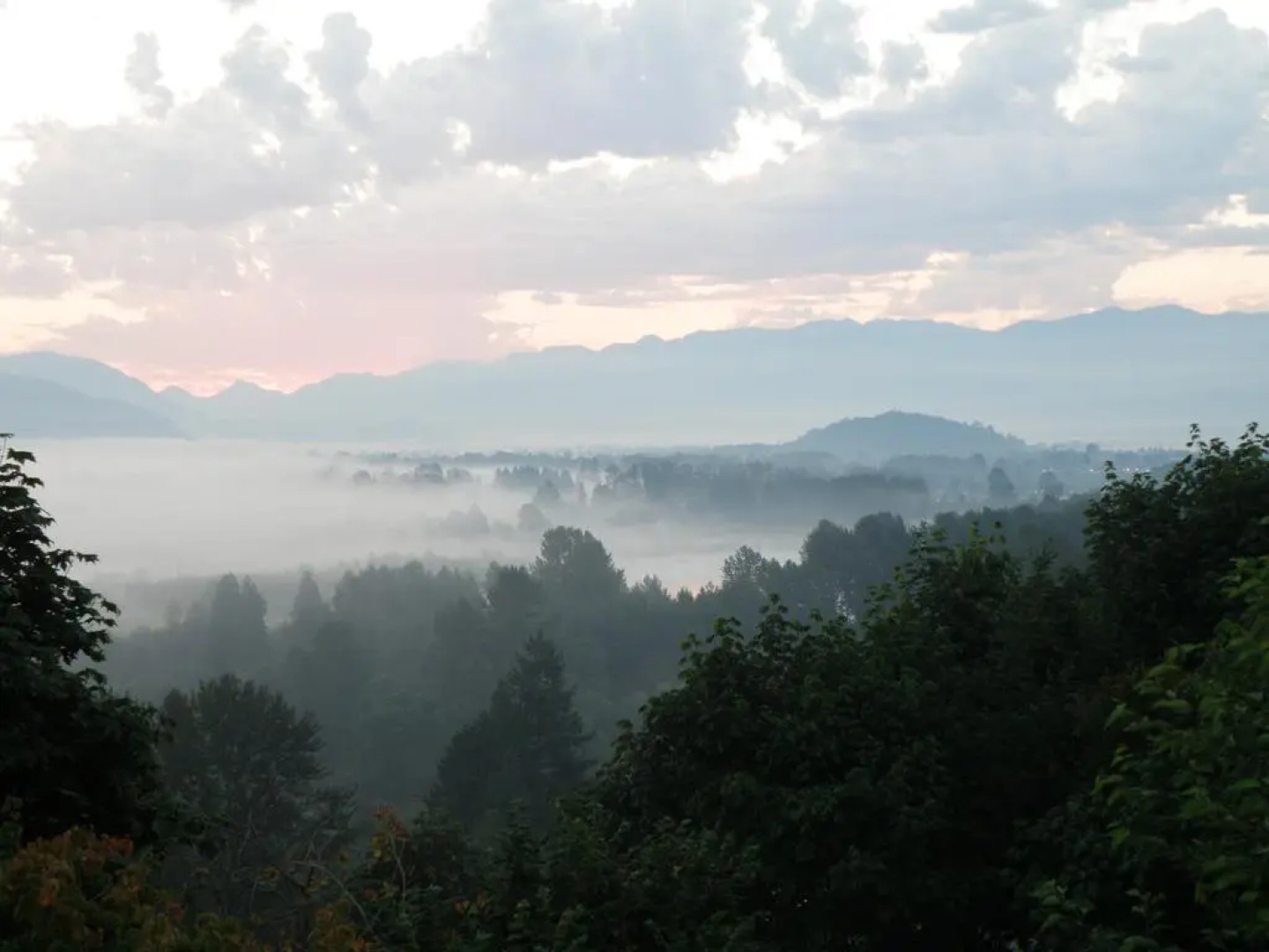 Riverview Bed & Breakfast