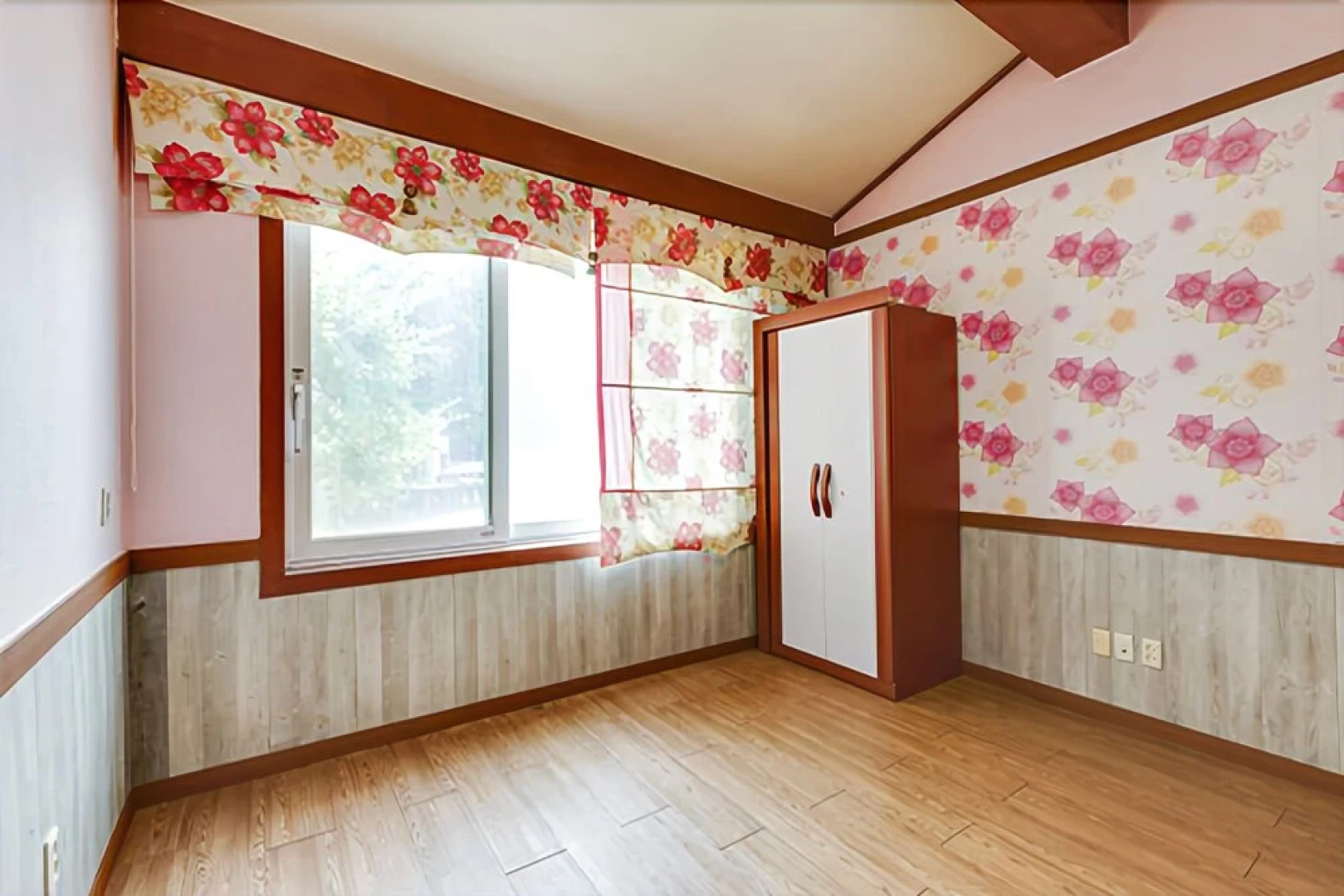 Namyangjuunder the Hill Pension