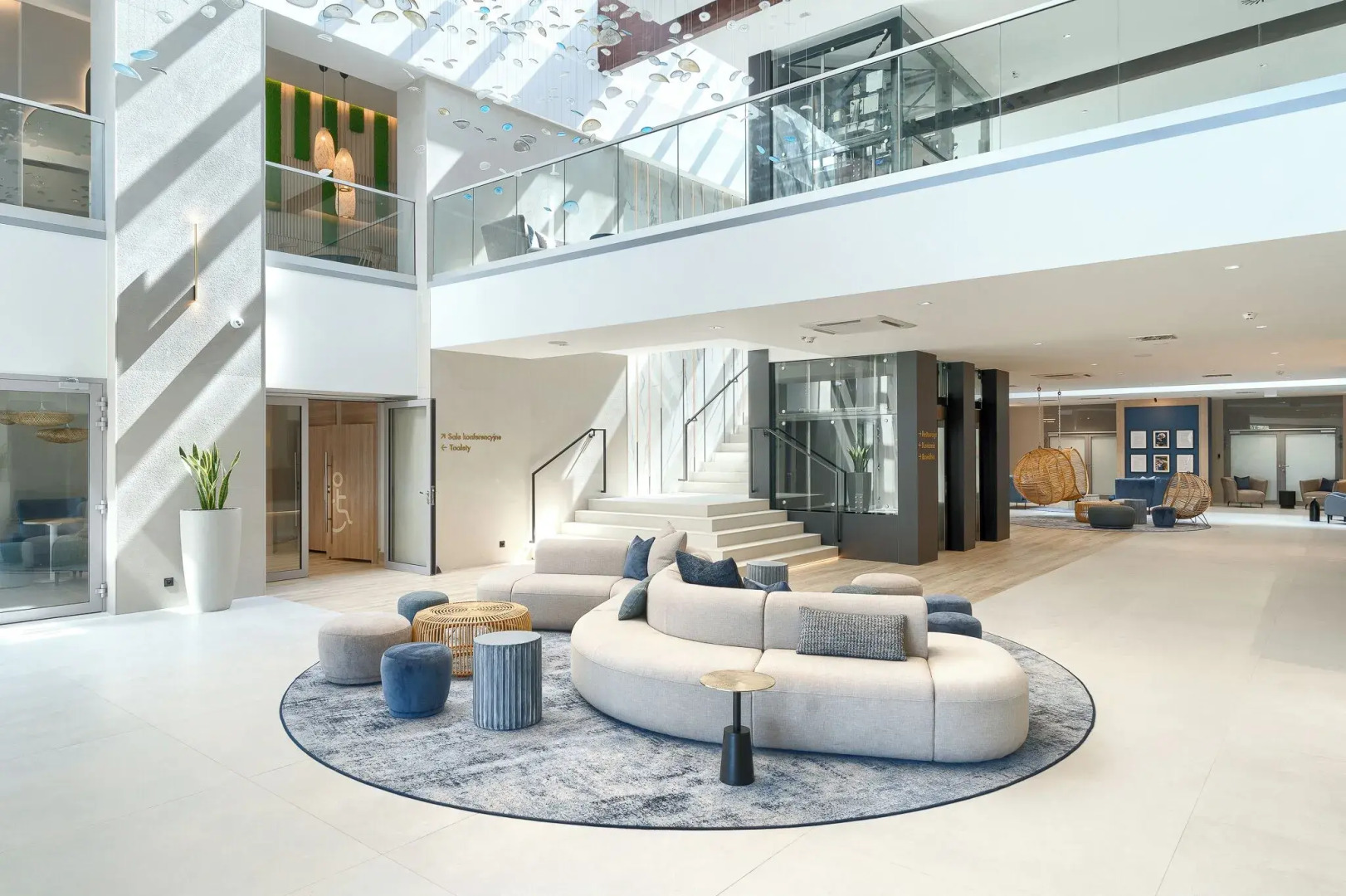 Porta Mare Apartamenty Przy Plaży