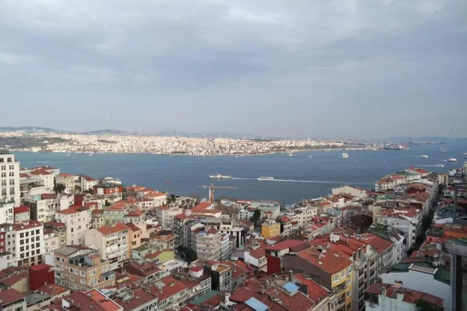 Grand Star Hotel Bosphorus & Spa