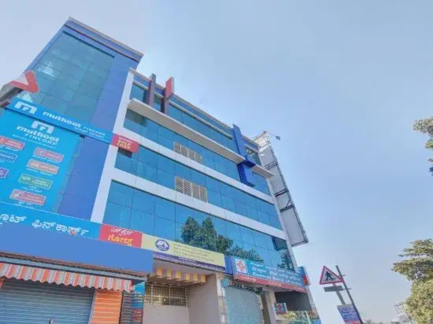 Sai Comforts by OYO Rooms