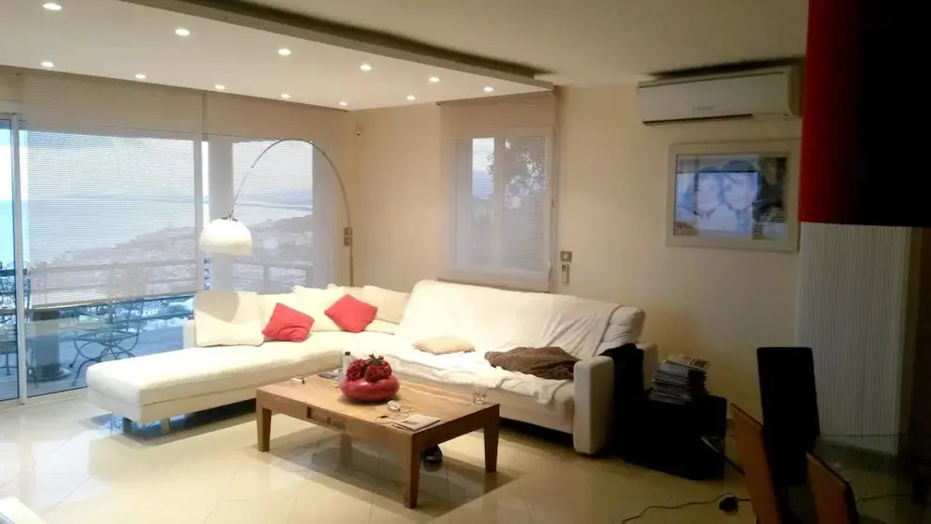 Villa With 3 Bedrooms In Ville-Di-Pietrabugno, With Wonderful Sea View, Private Pool, Enclosed Garden - 8 Km From The Beach