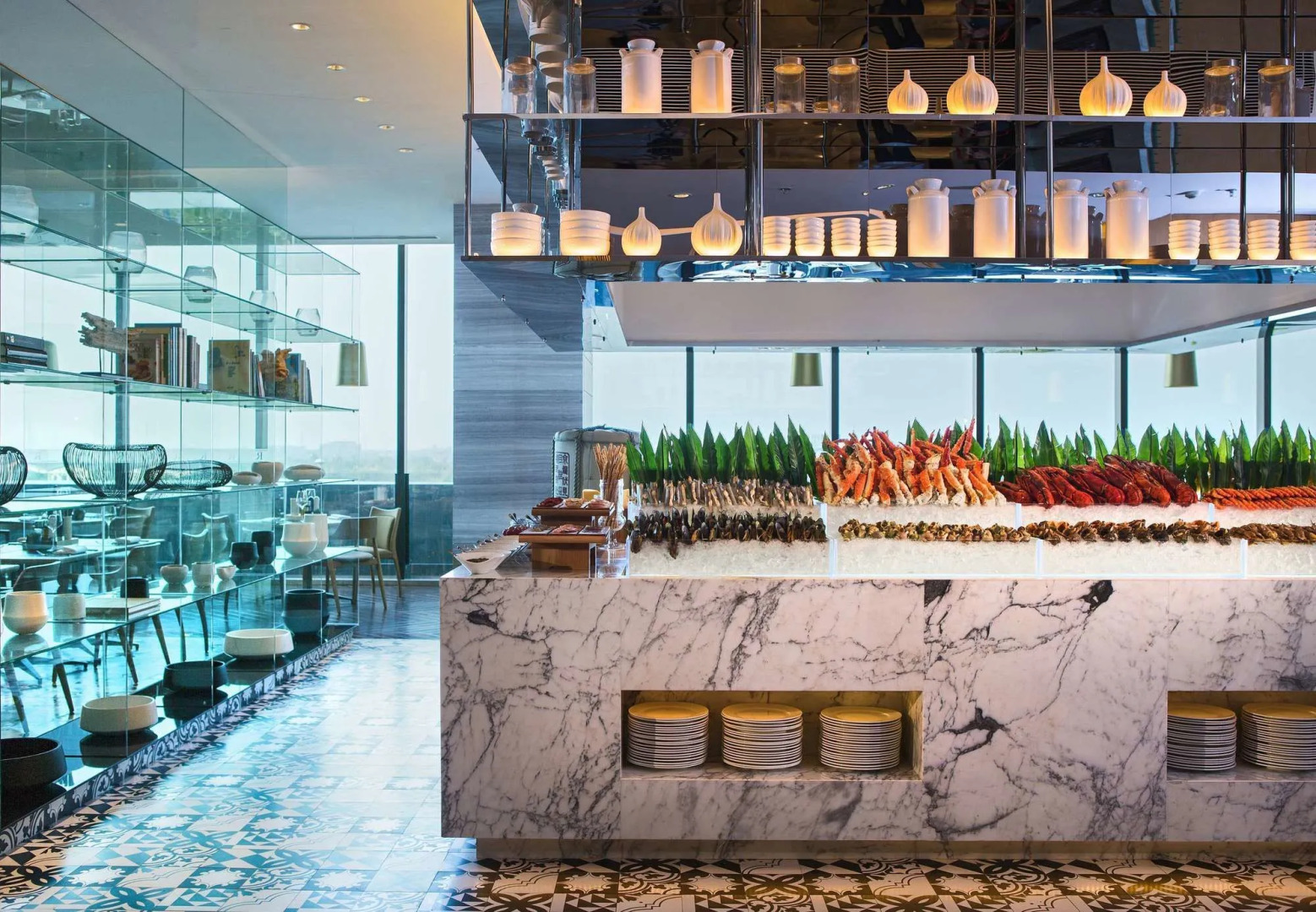 Renaissance Suzhou Wujiang Hotel