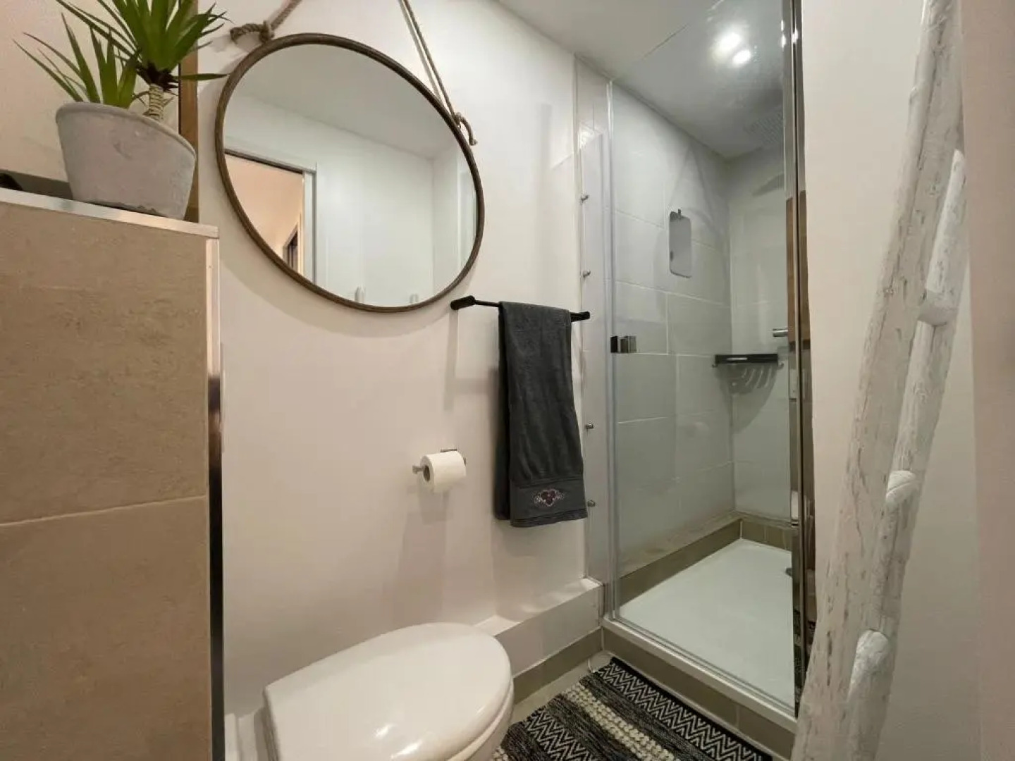 Bien d’exception aux pieds des pistes 1750 roche b