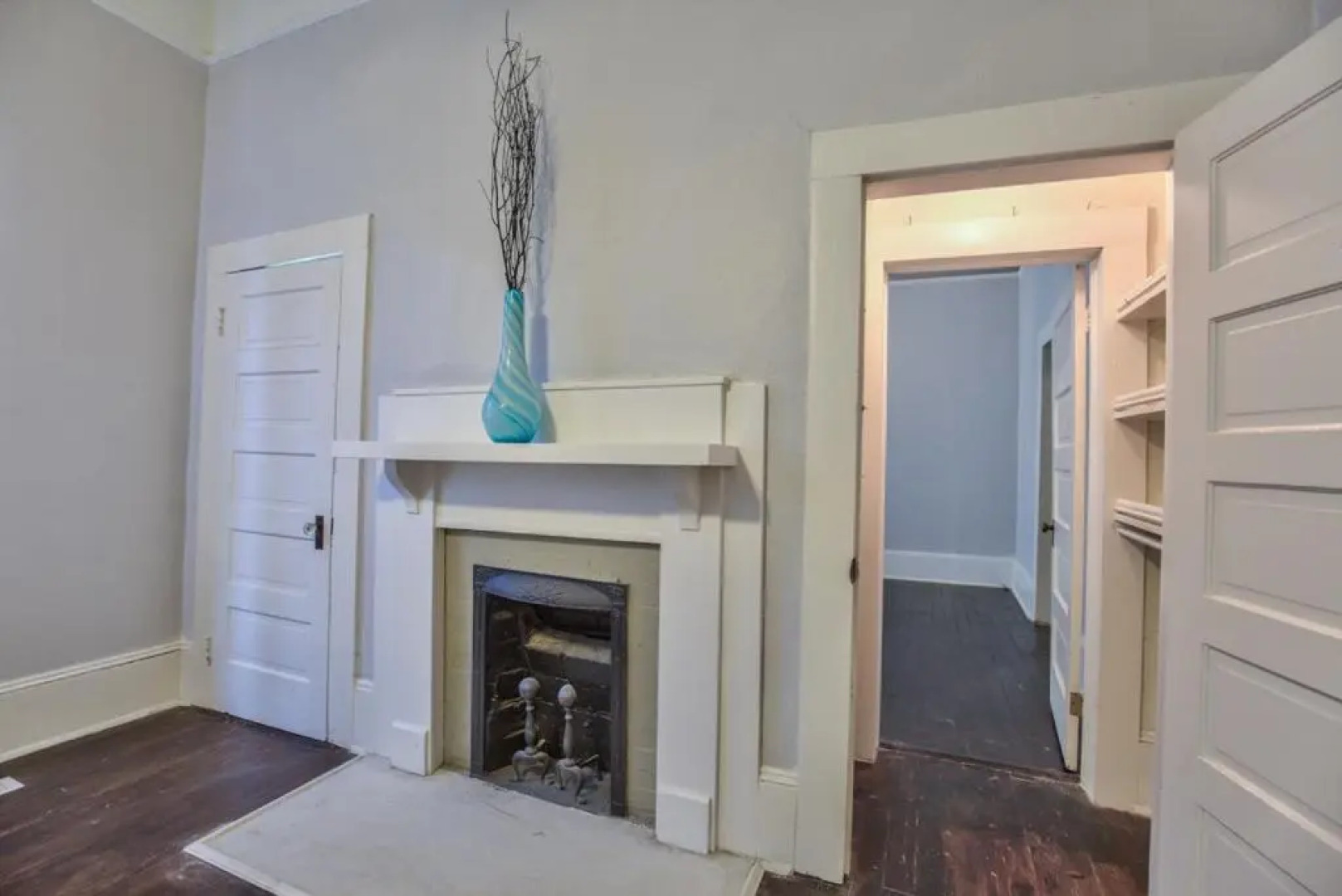 Classic/Modern Downtown Home