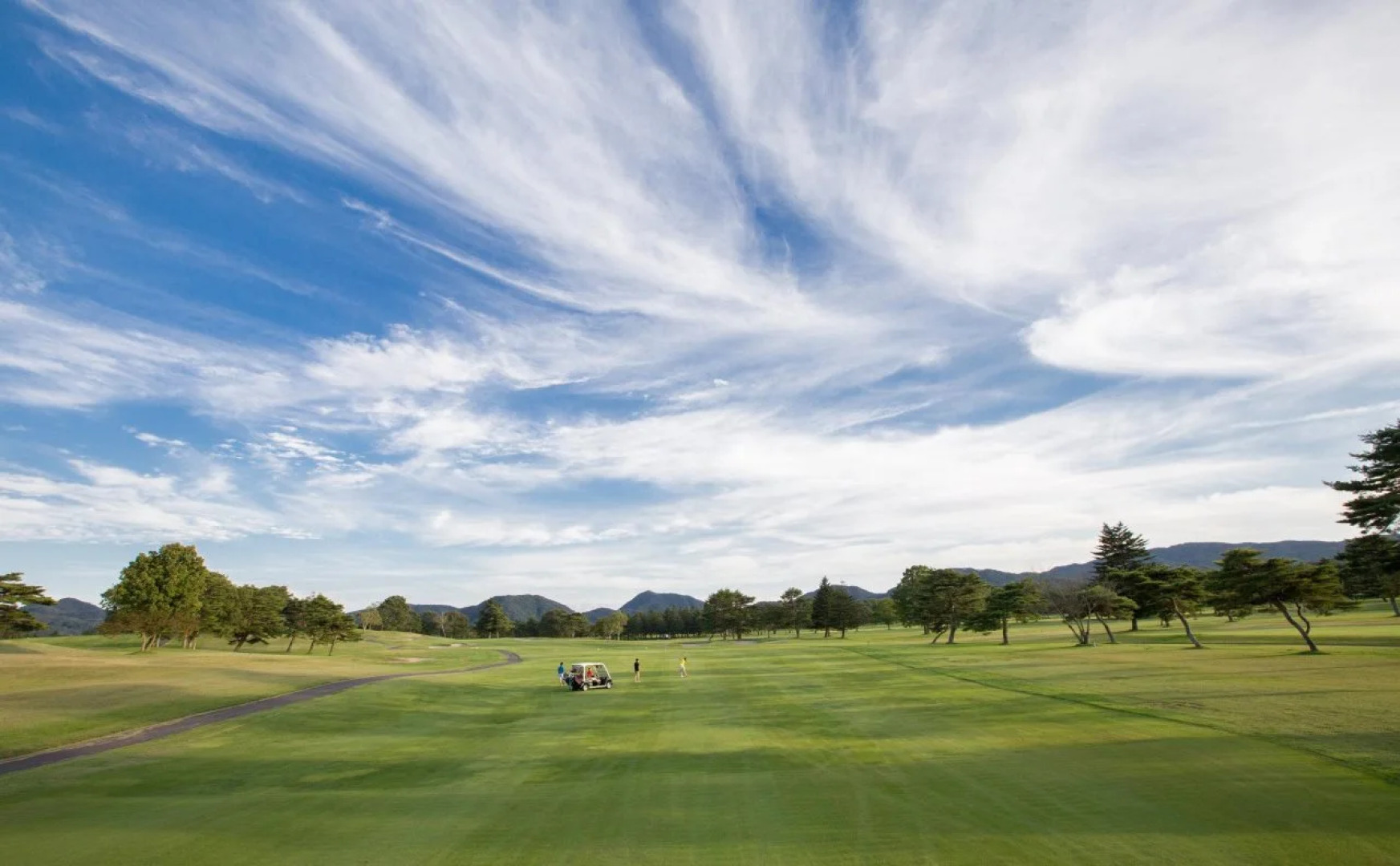 Karuizawa Prince Hotel East