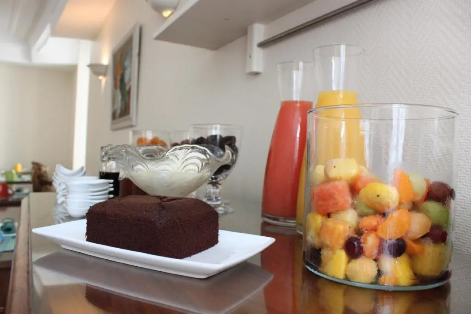 Auberge des Remparts