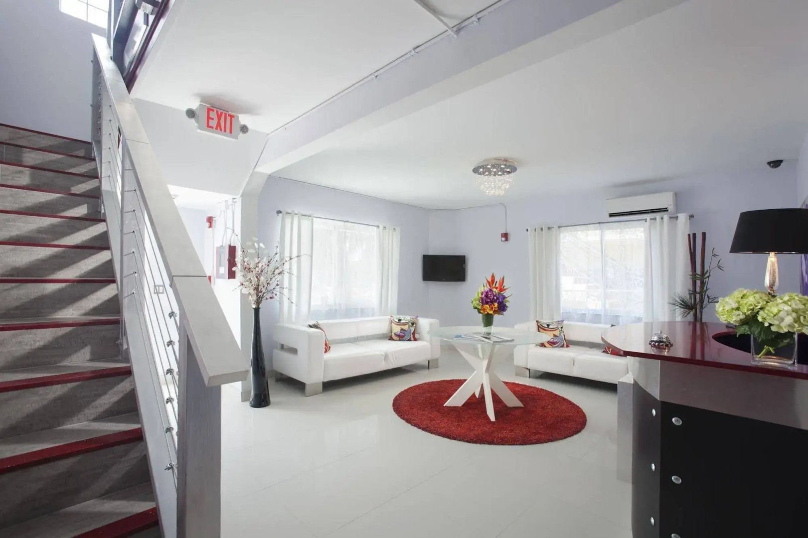 M Boutique Hotel