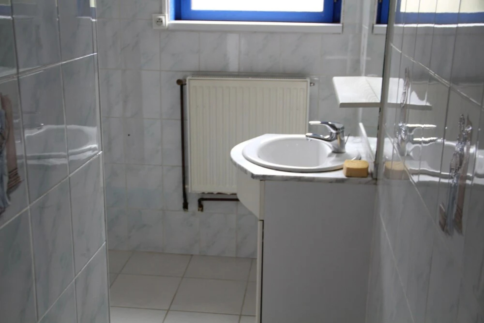 Maison de campagne Attilly