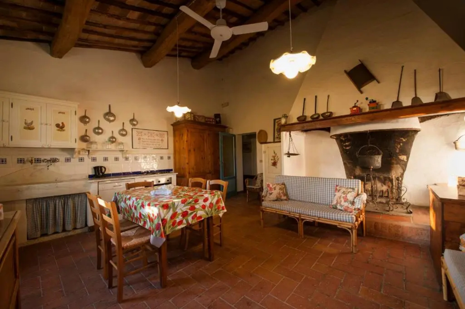 Agriturismo San Giorgio
