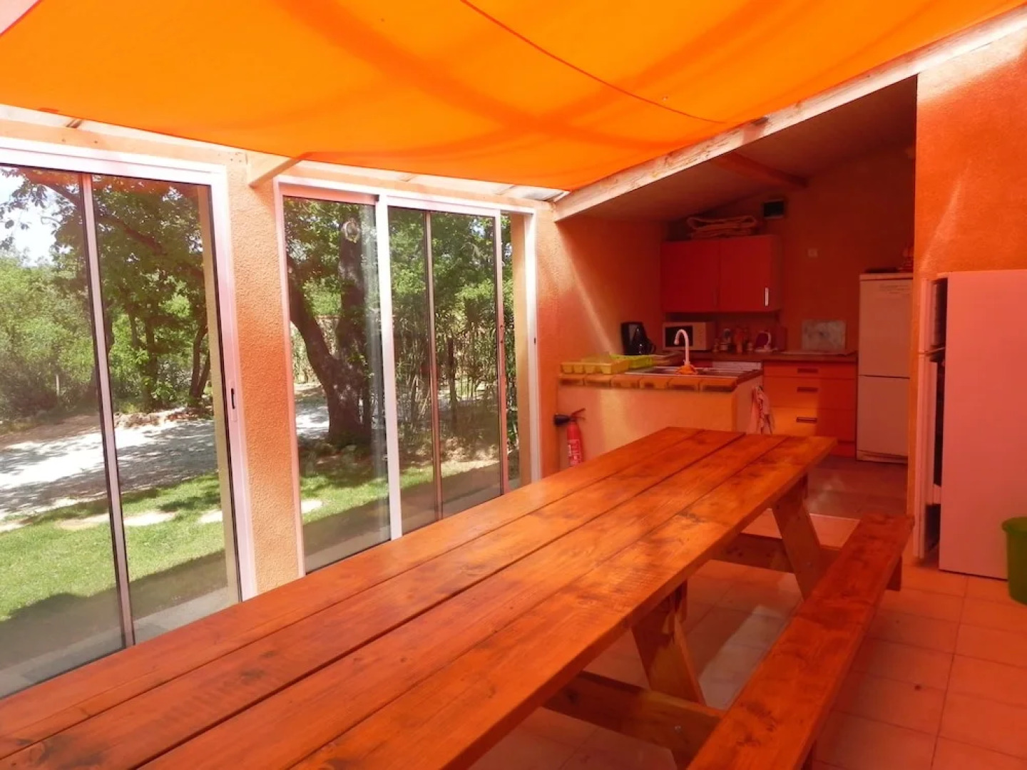 Mas des Genêts d'Or Les Chambres d'Hôtes