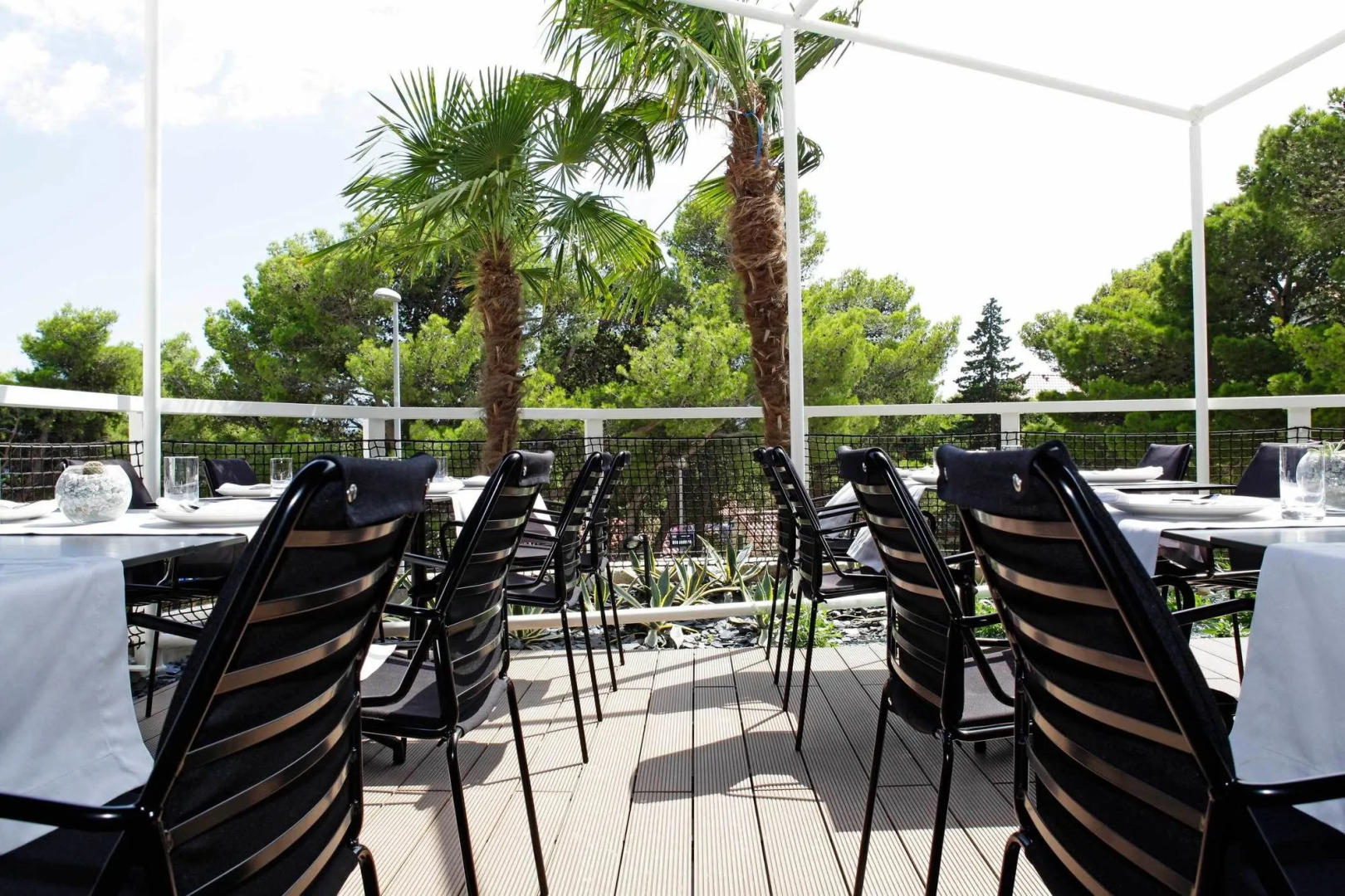 Lifestyle Hotel Vitar - Adults Only