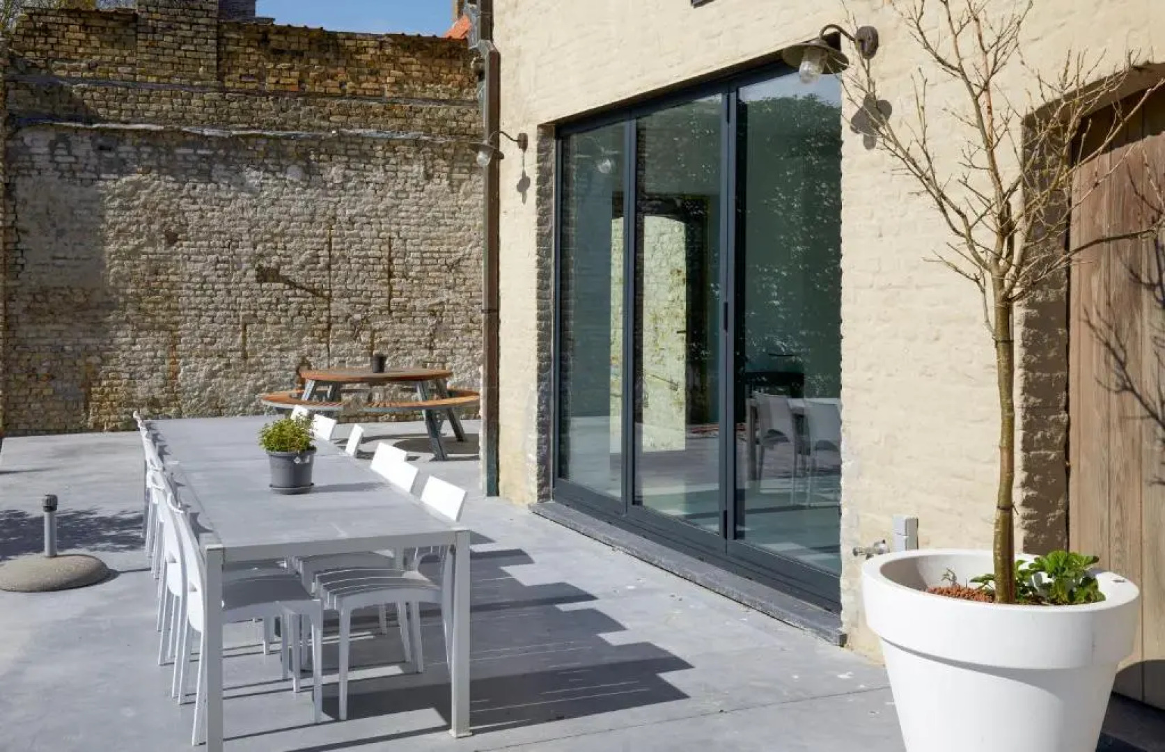 Bed And Breakfast Amma Erna