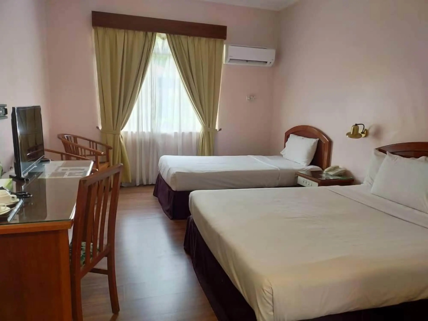 Seri Malaysia Bagan Lalang