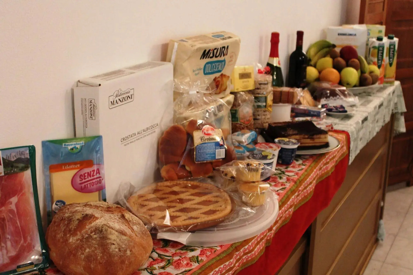 B&B Villa Milano Expo