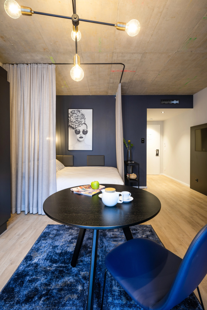 Adina Serviced Apartments Vienna