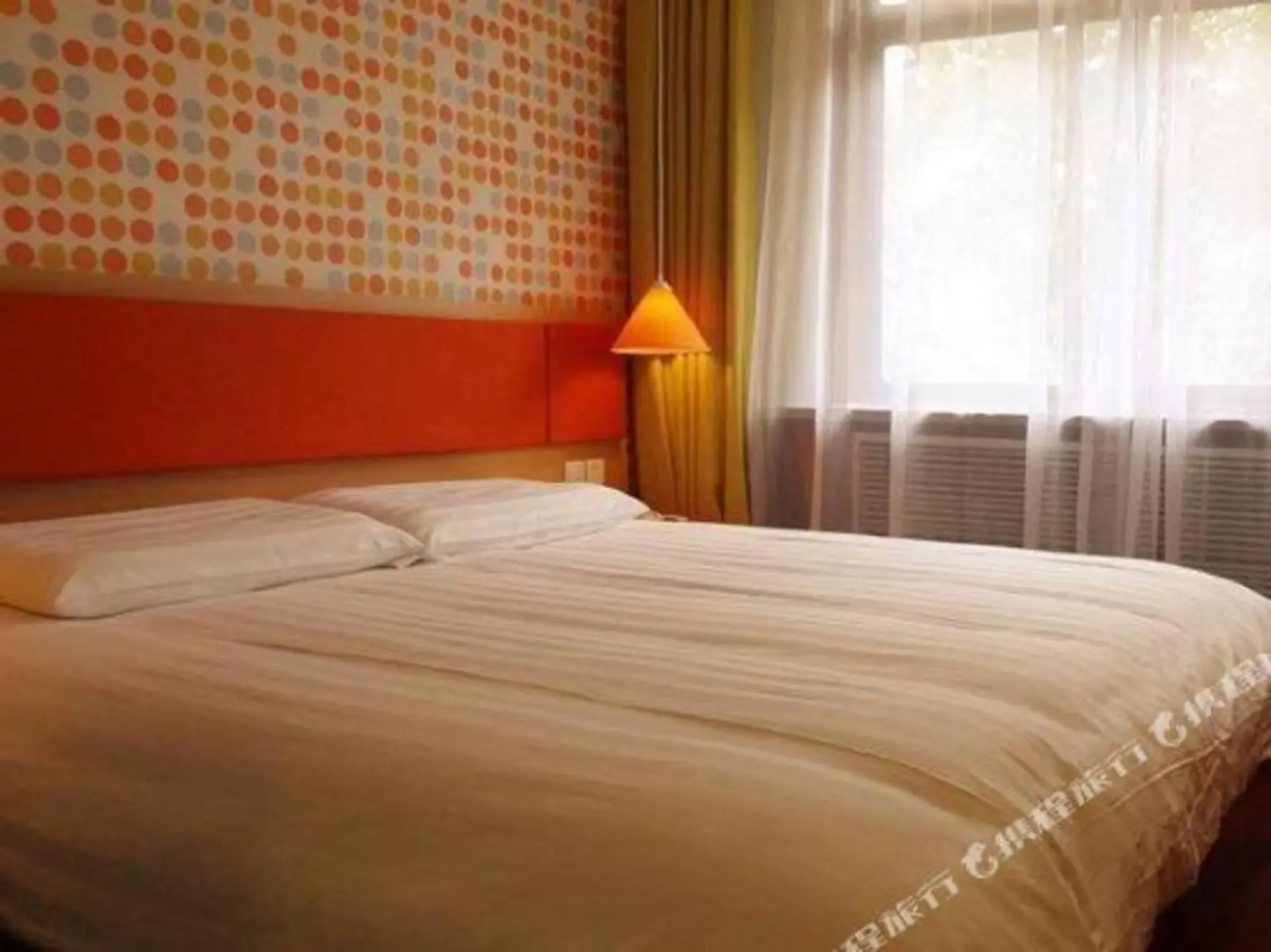 Home Inn Lanzhou Qilihe Tiyuchang Branch