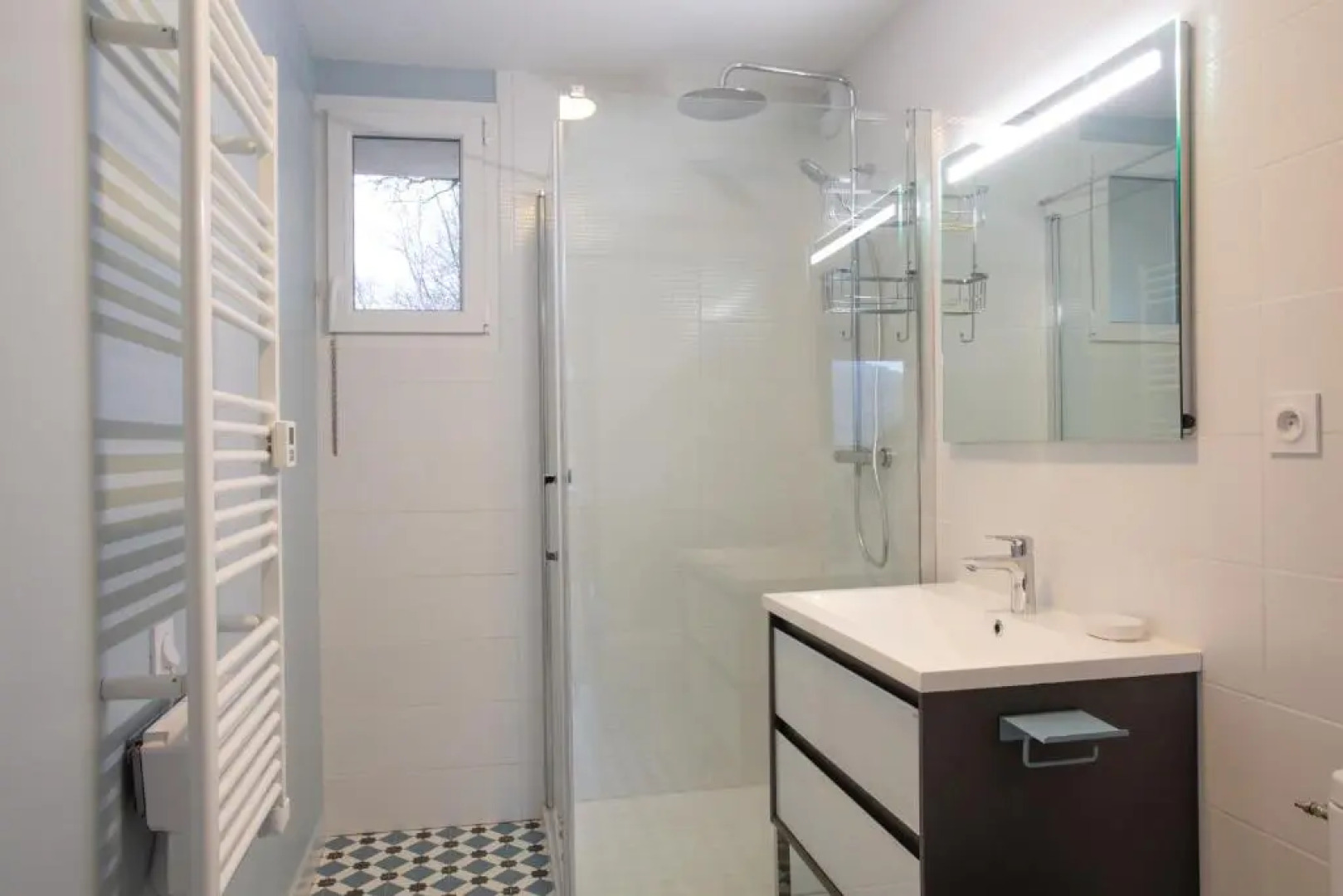 Appartement - gîte de la Moulinquié