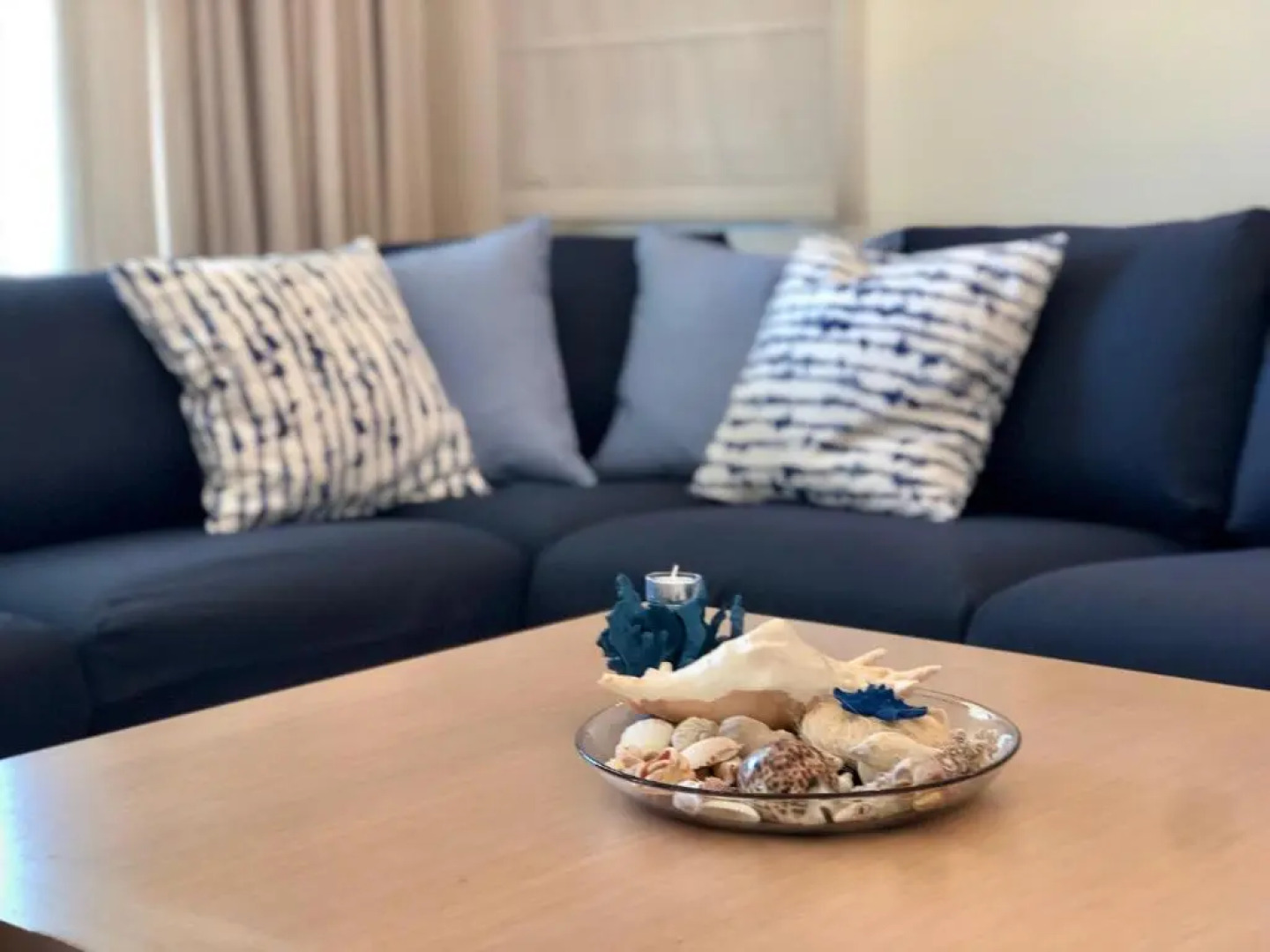 Private seaview villa in BlackSeaRama - 1st line