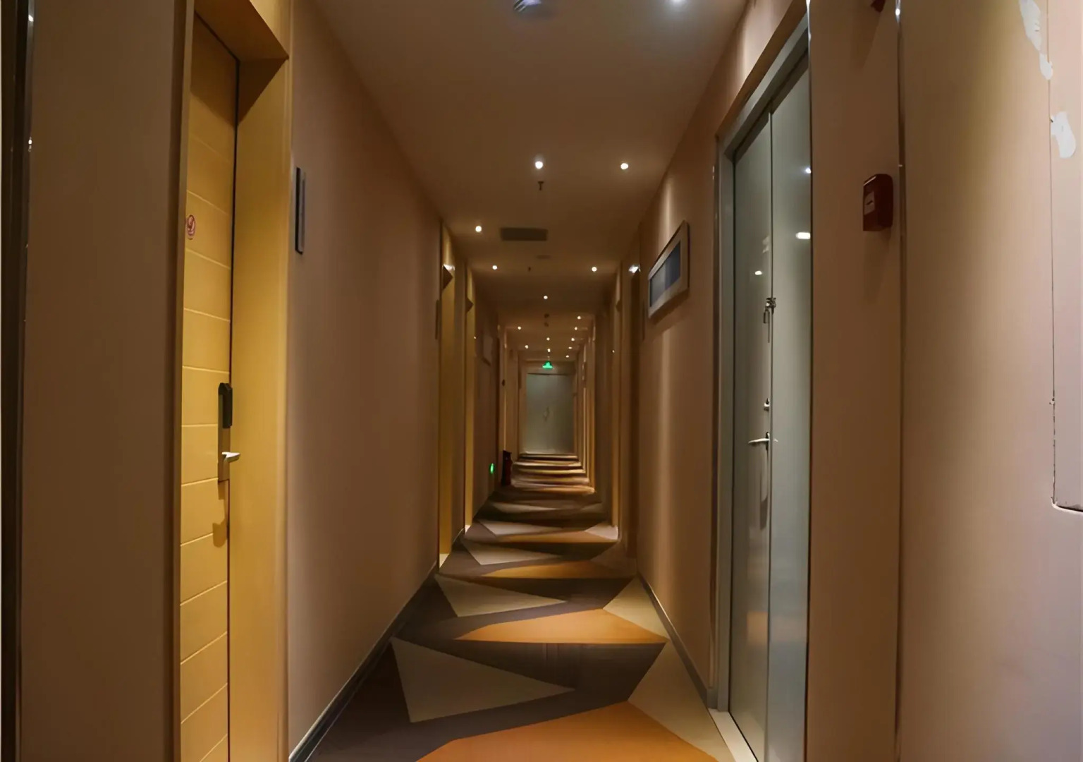 City Comfort Inn Zhuhai Doumen Ninghai