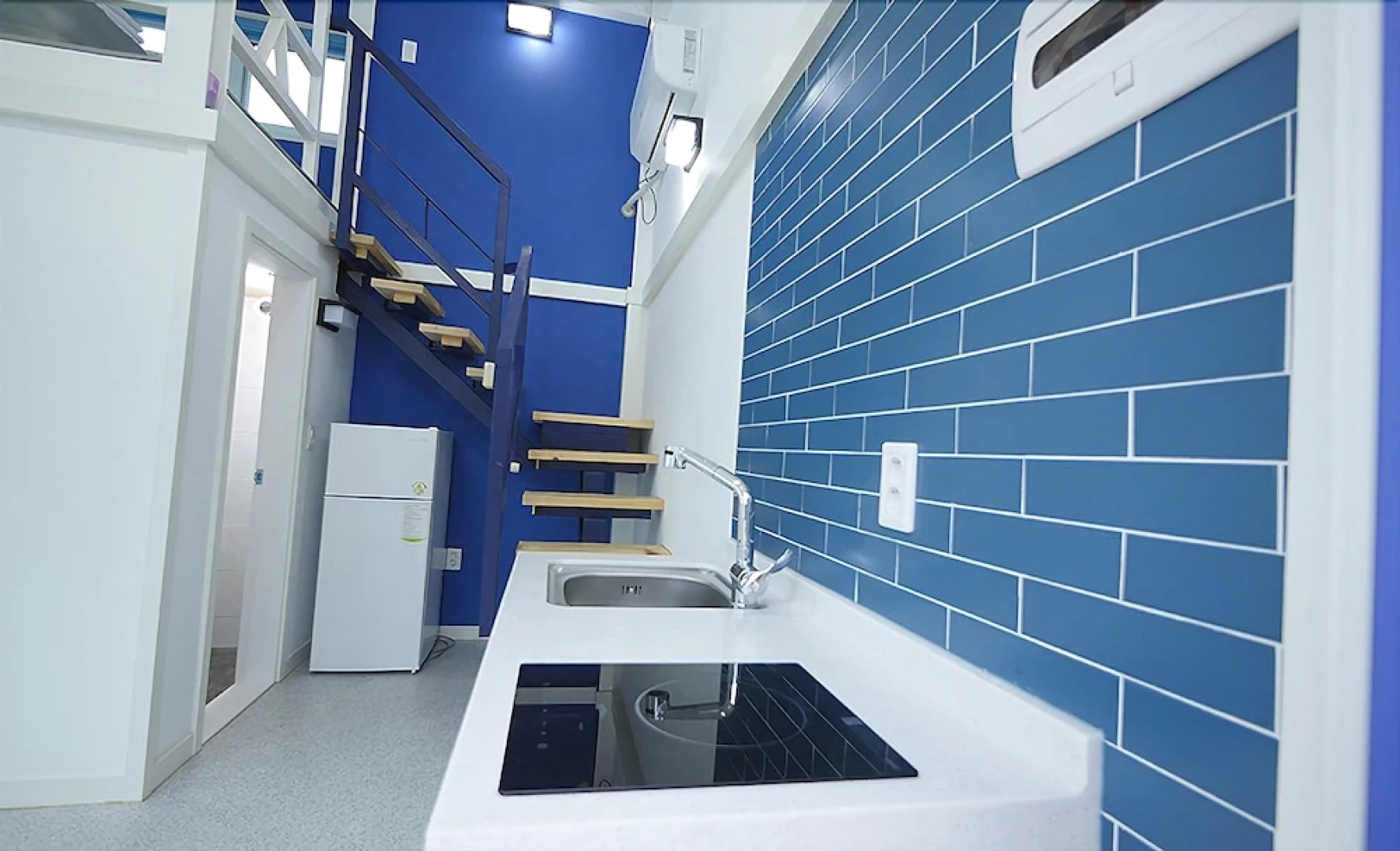 Uljin Seaside Pension