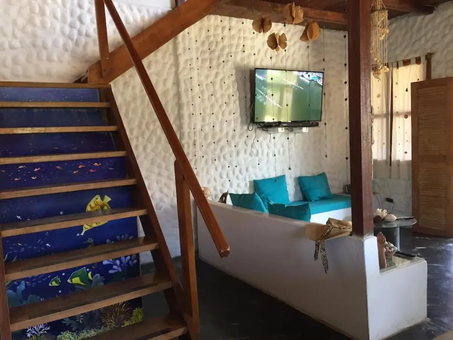 La Posada del Mar de Don Durand