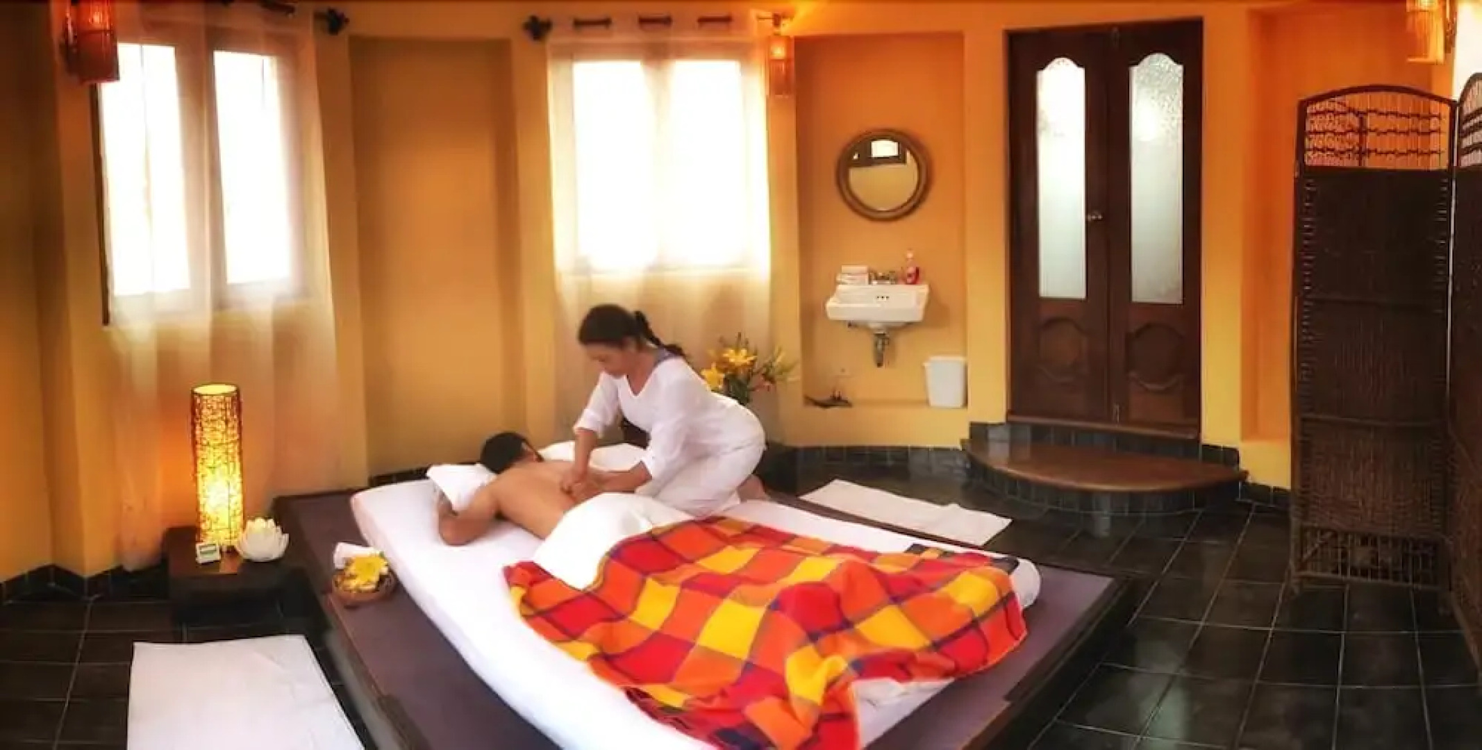 Hotel Aranjuez Cochabamba