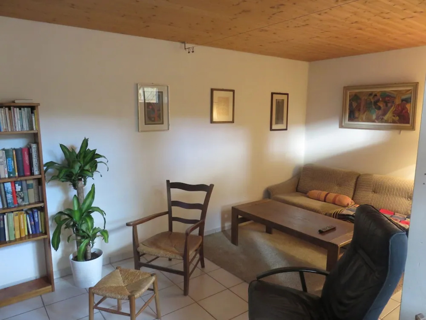 Bed & Breakfast Erlach