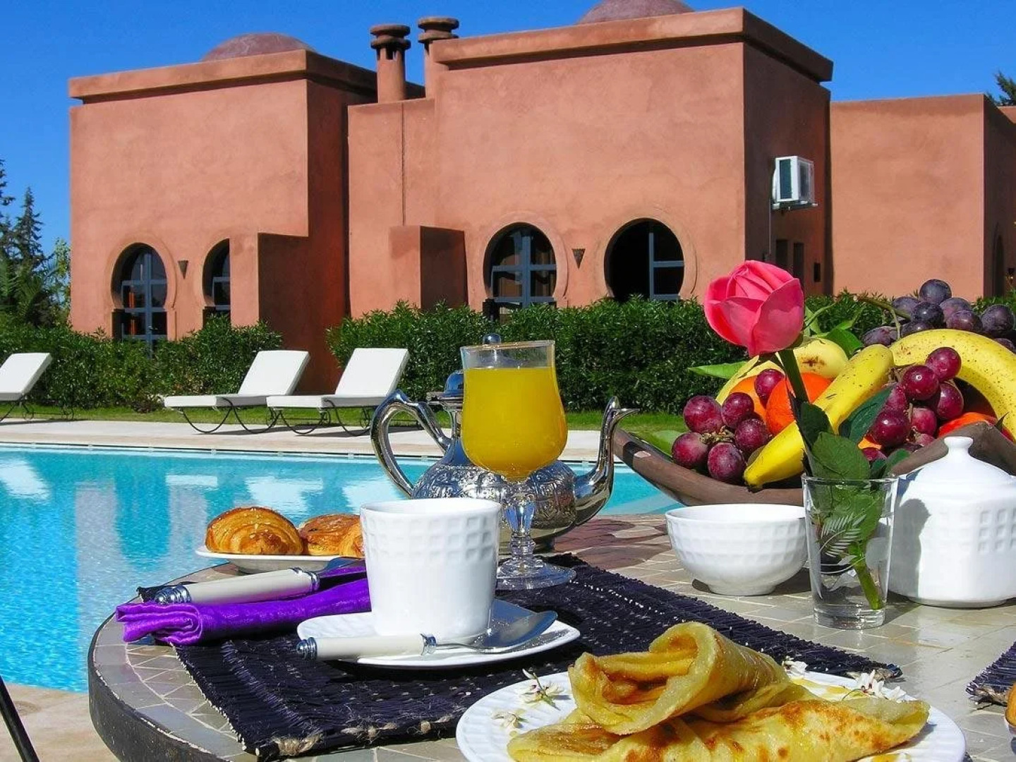 Les Résidences Du Domaine