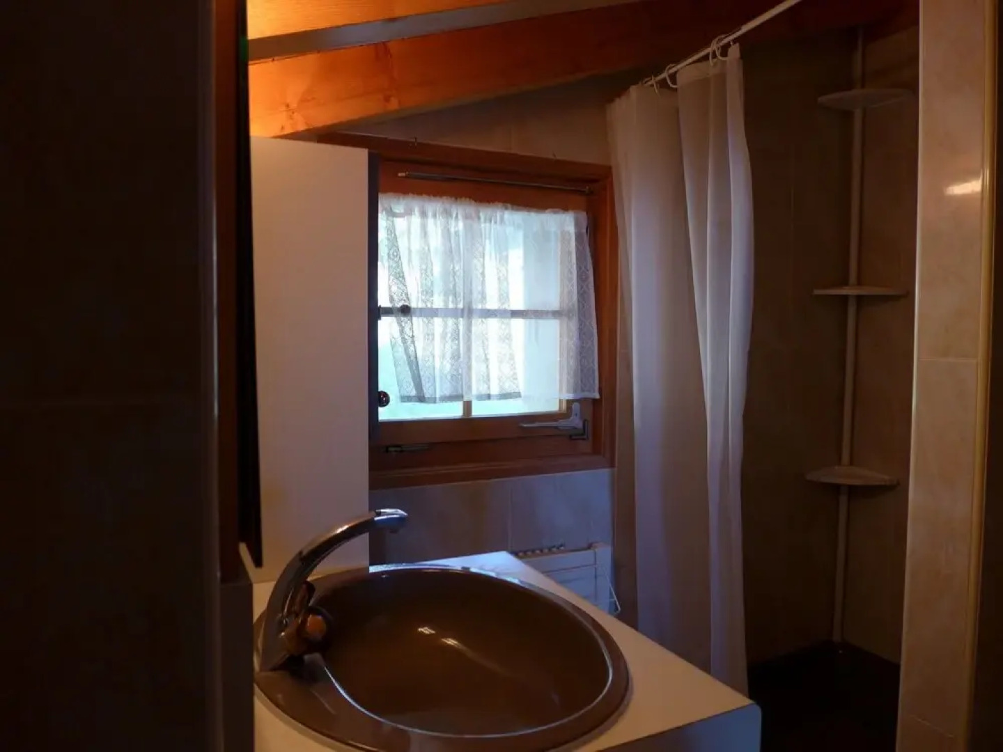 Armorial II apt 6 Ollon