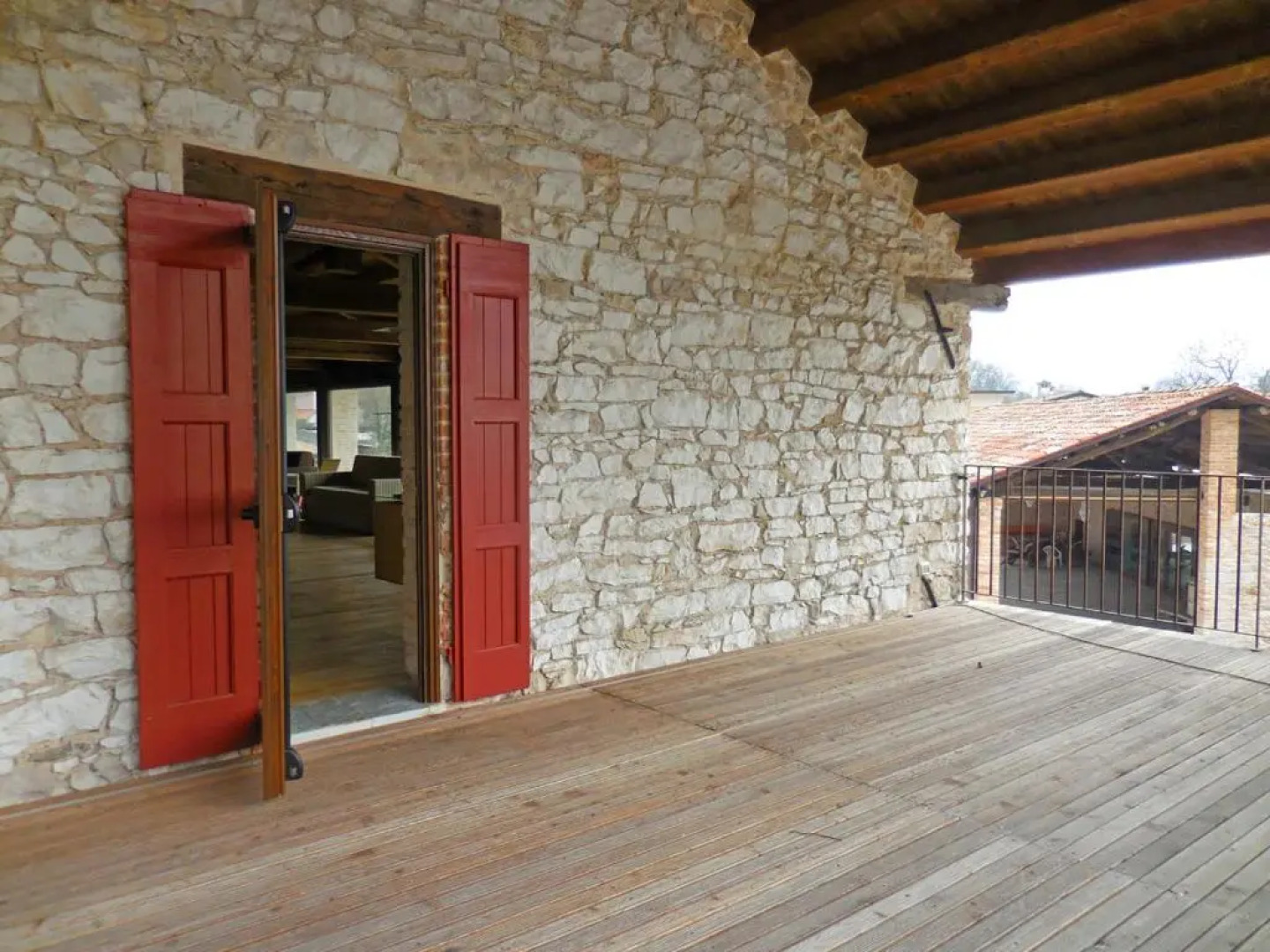 Case Marian Il Borgo Del Cuore