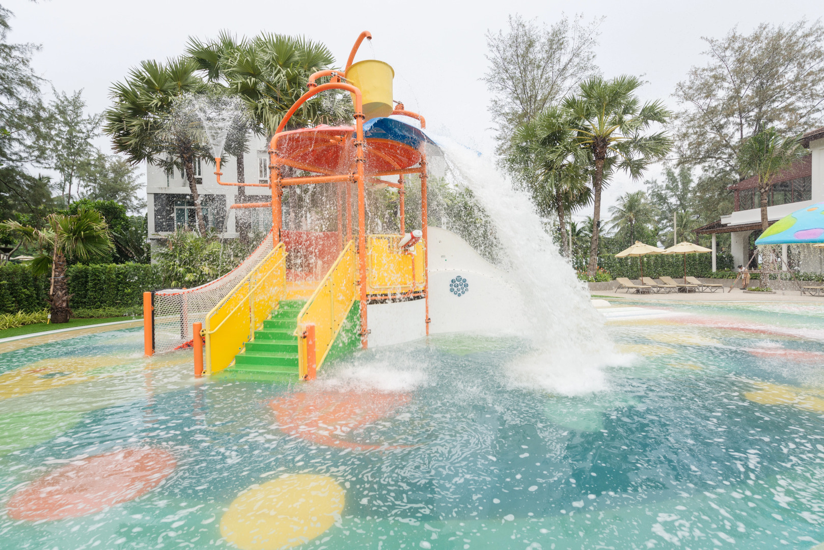 Katathani Phuket Beach Resort