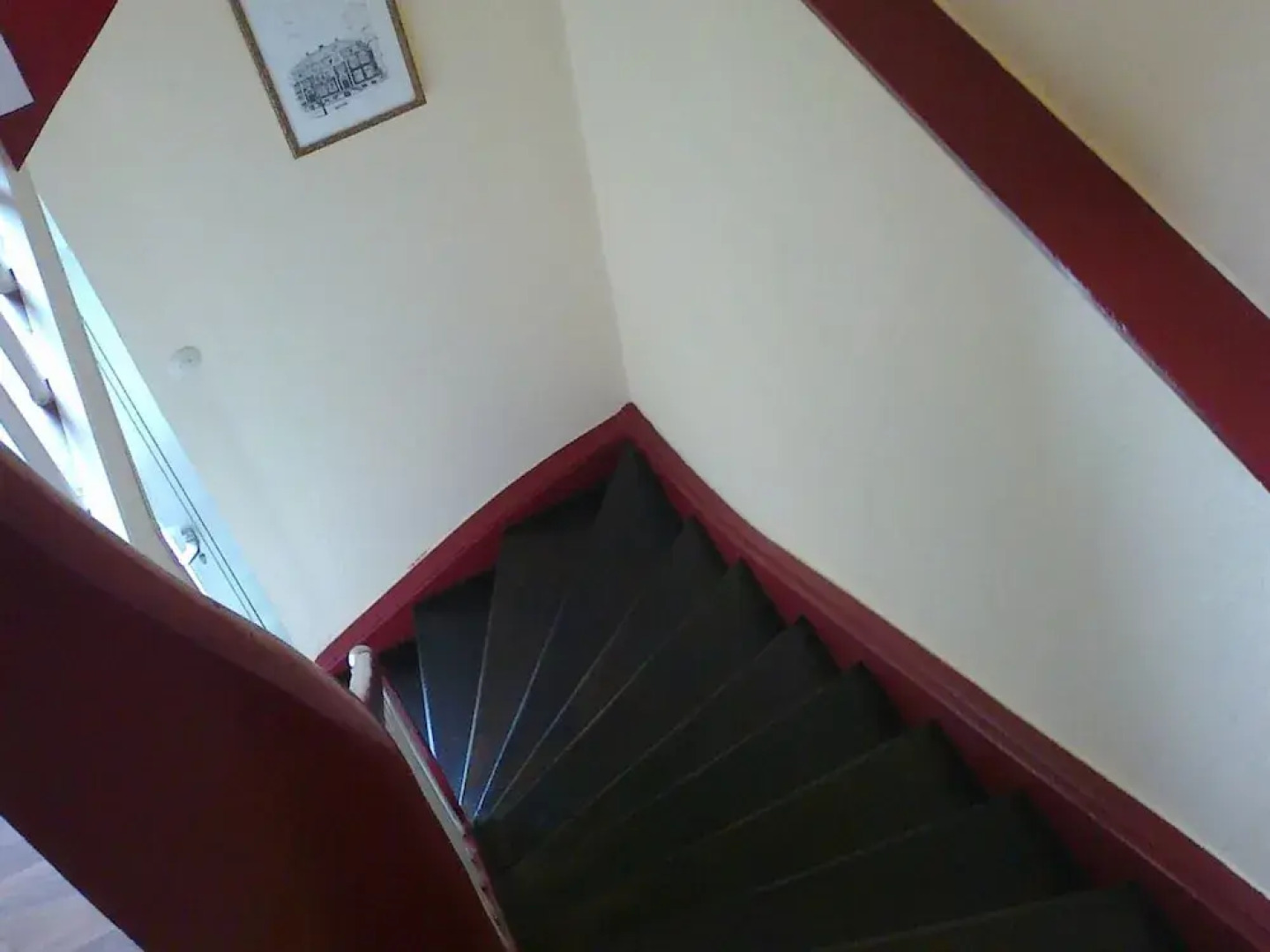 Holiday Home in Bremm Near the Vineyards