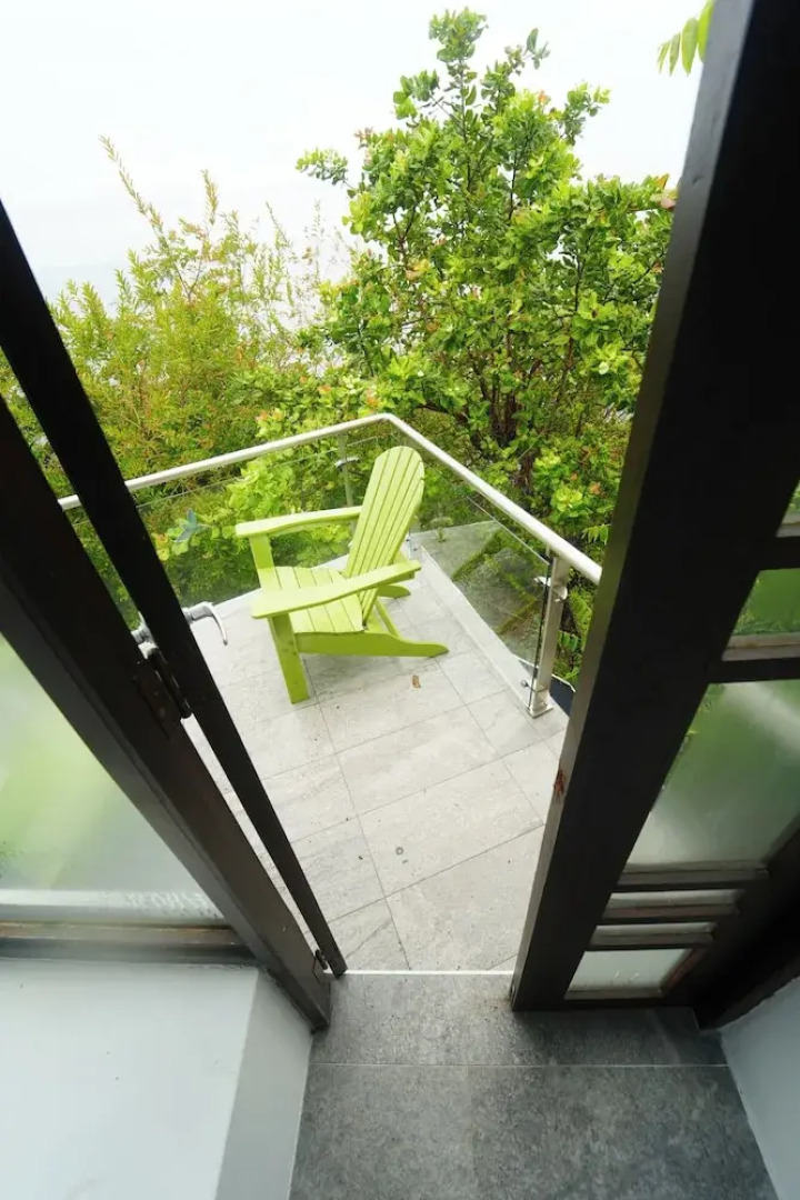 Villa Being - Tobago Luxury B&B