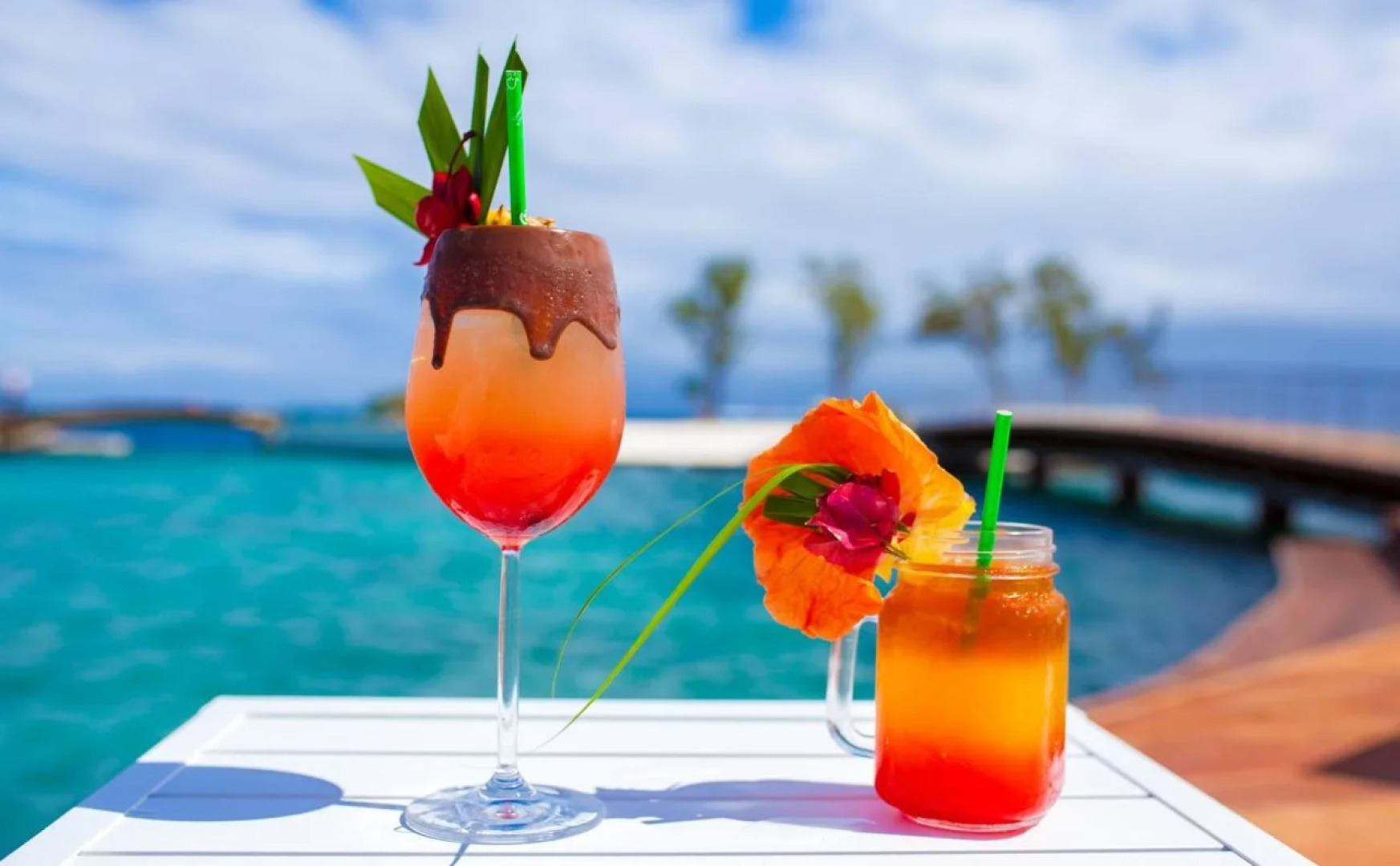 Te Moana Tahiti Resort