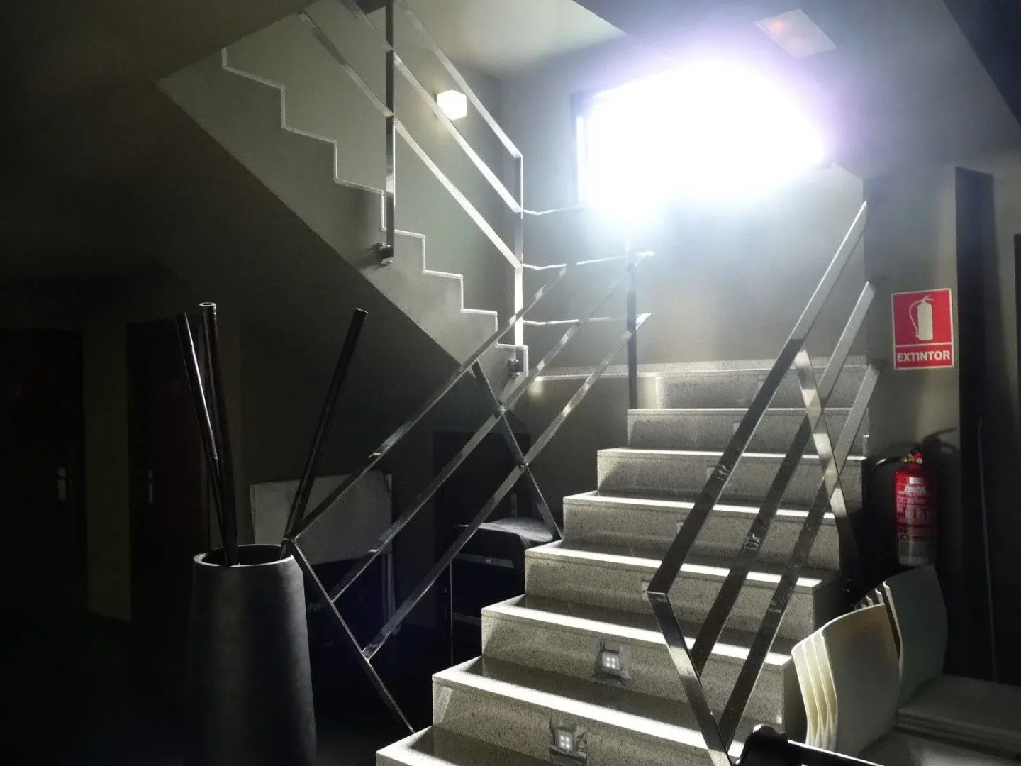 Pensión Restaurante "O Retiro "