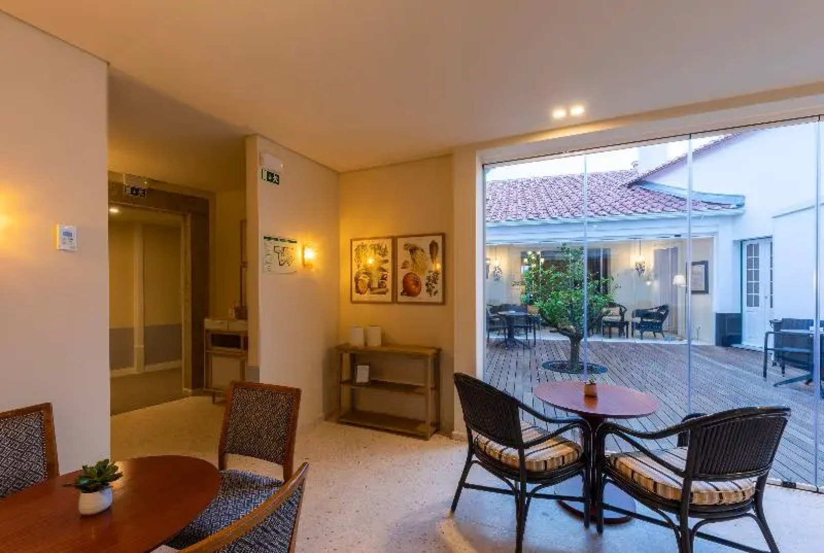 Pousada Vila de Obidos - Charming Hotel