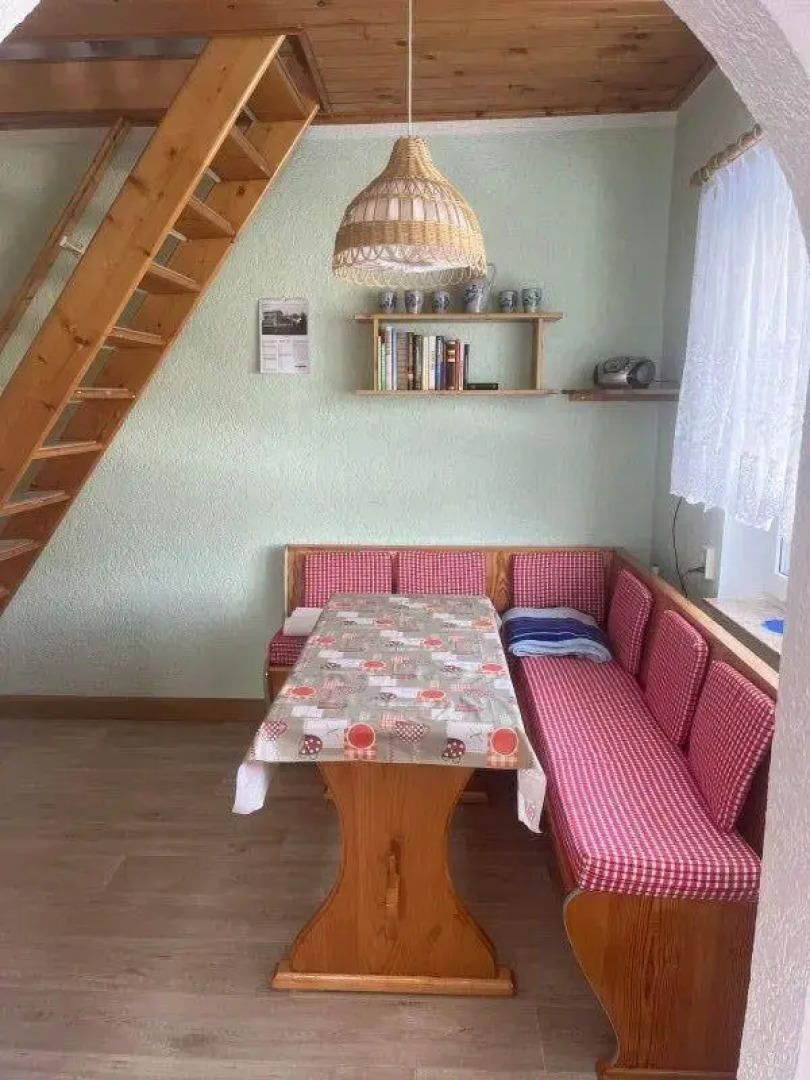 Ferienhaus der Familie Demmler