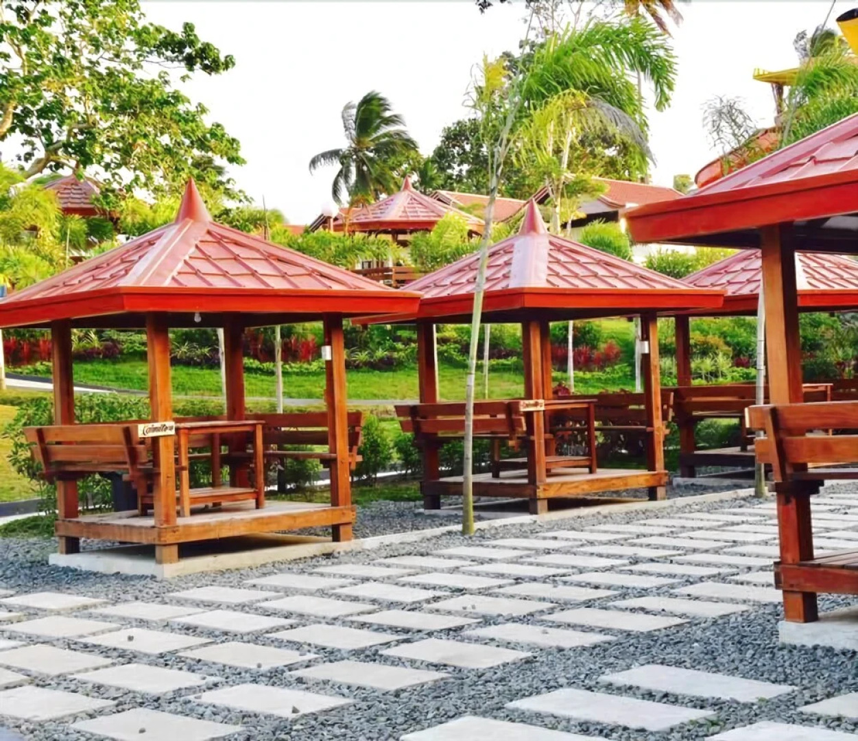 Woodside Farm and Waterpark