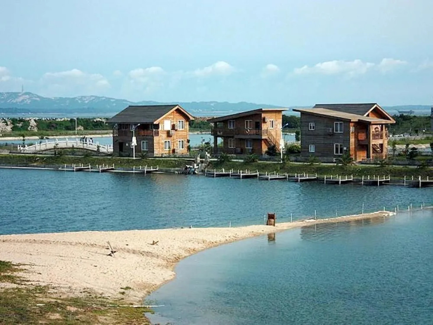 Xiaodeng Fishing Hotel Xiamen