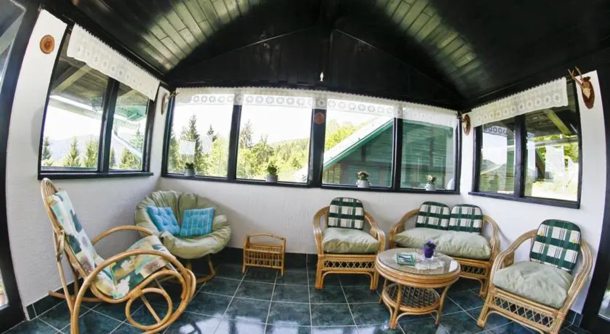 Holiday Home Kozji Vrh