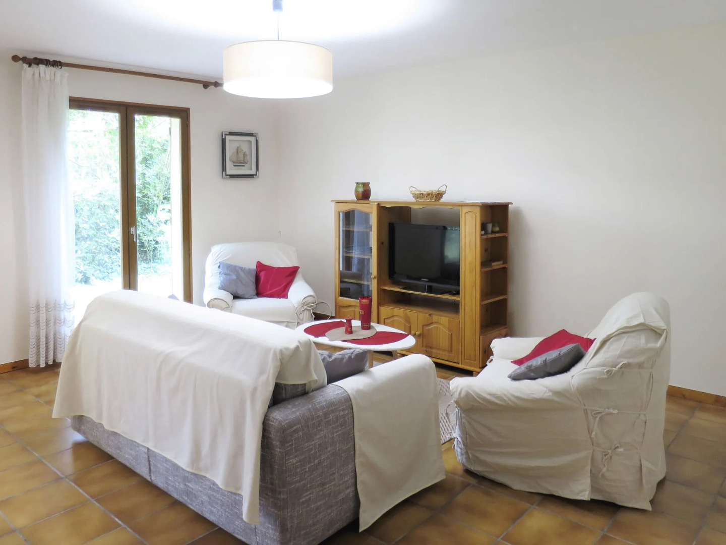 Holiday Home La Rose des Sables (RES120)