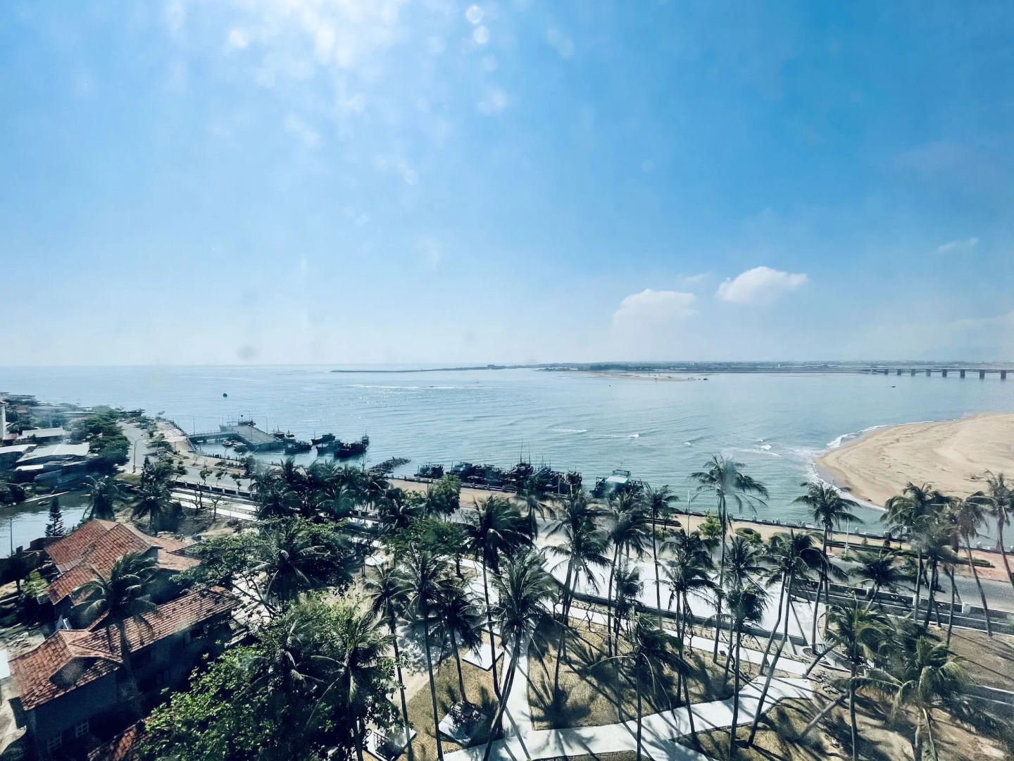 Saigon Phu Yen Hotel