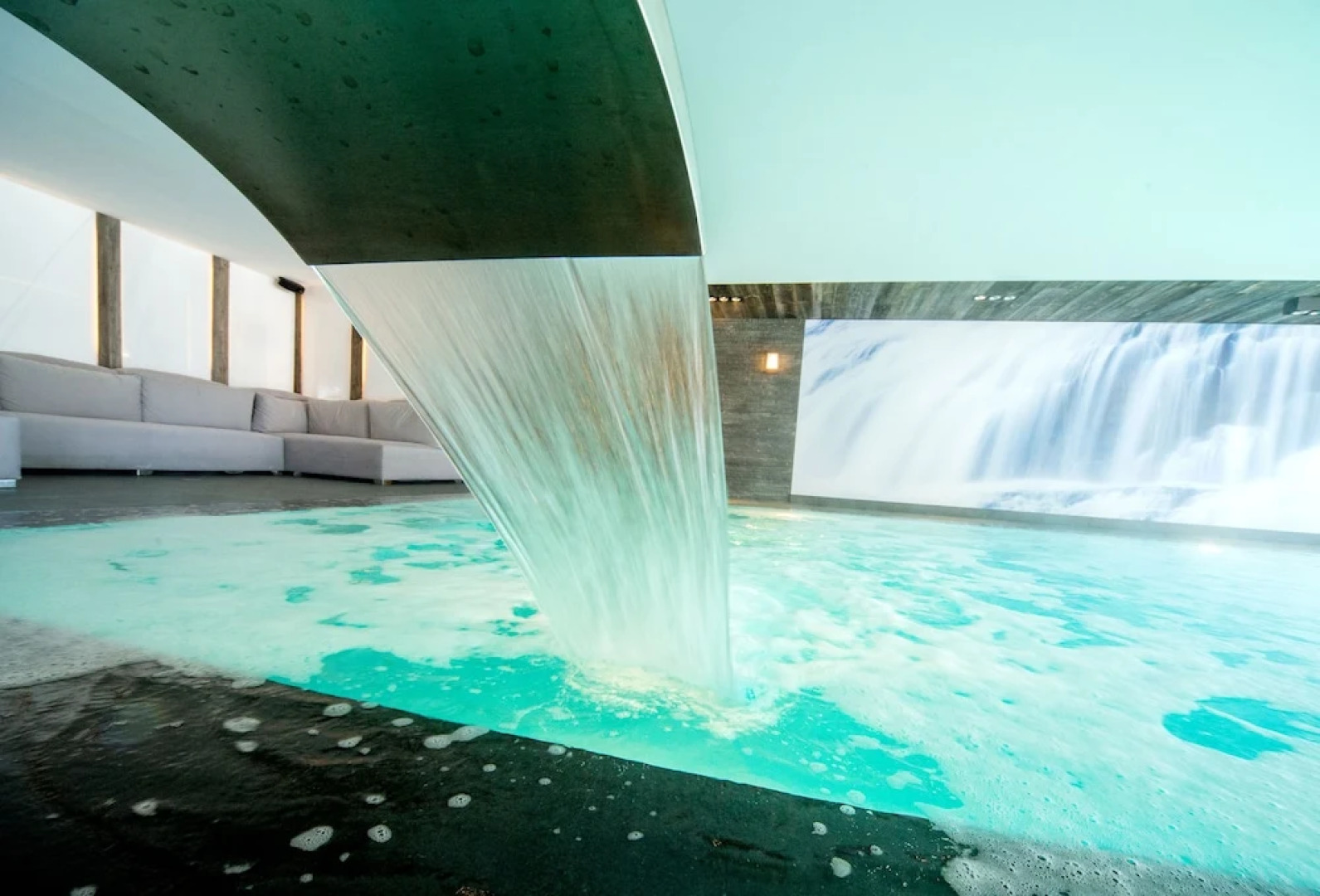 Chalet Migui Luxury Living and SPA