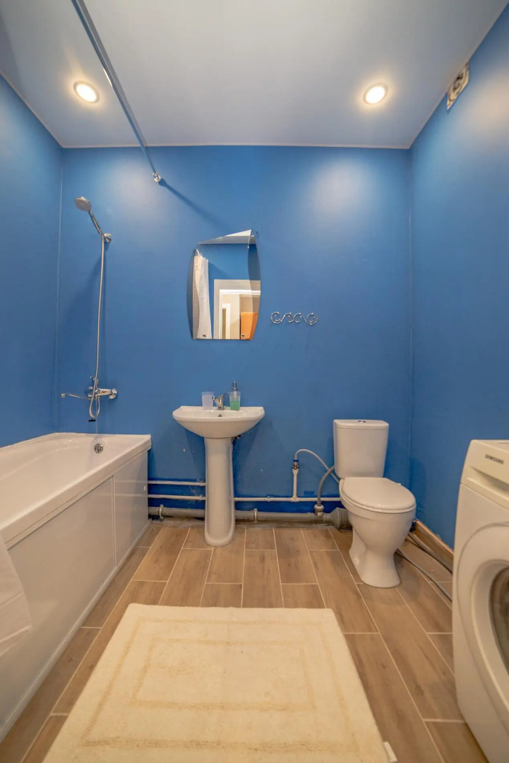 Дом для вас на улице Академика Бардина 26