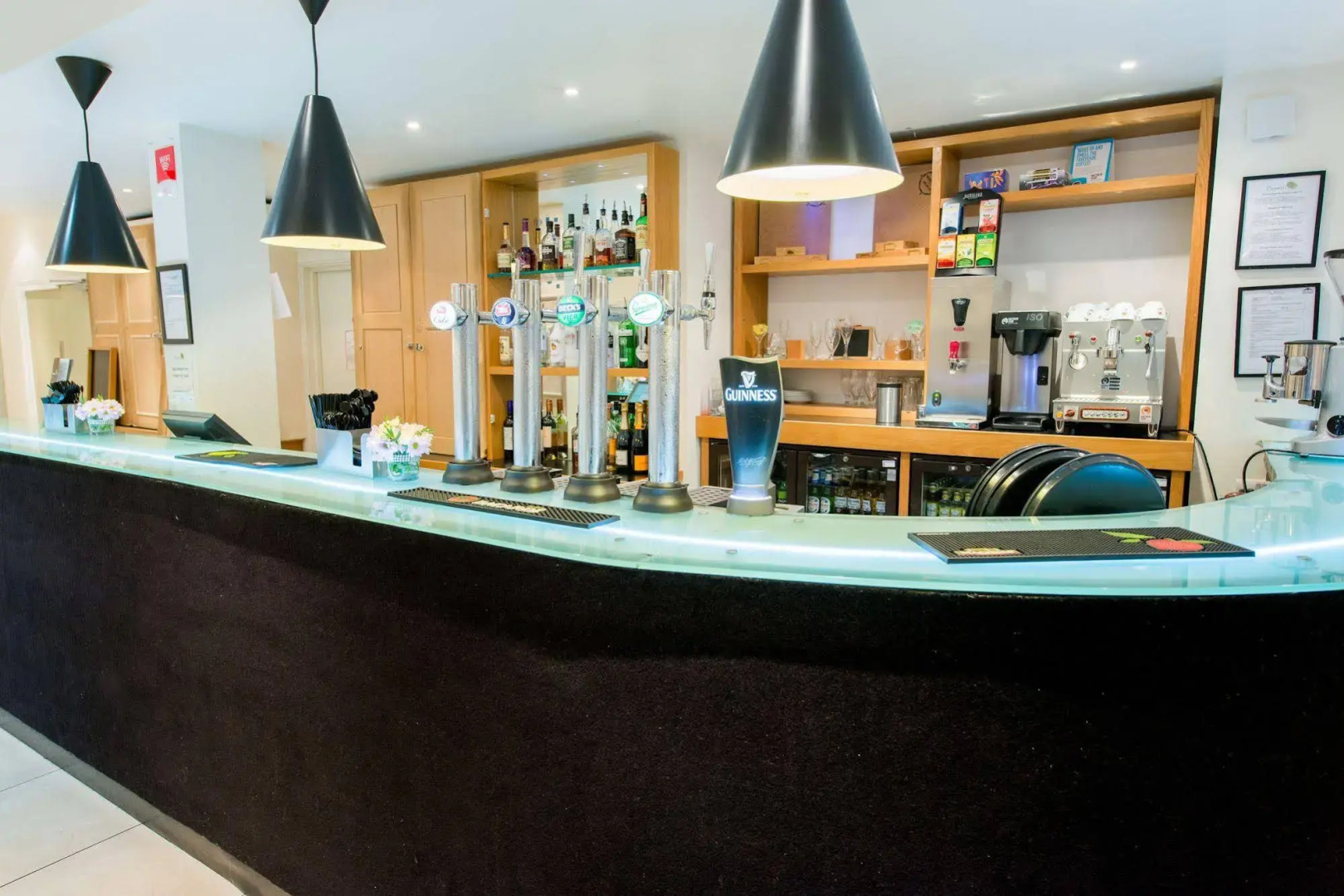 Stanwell Hotel By Mercure