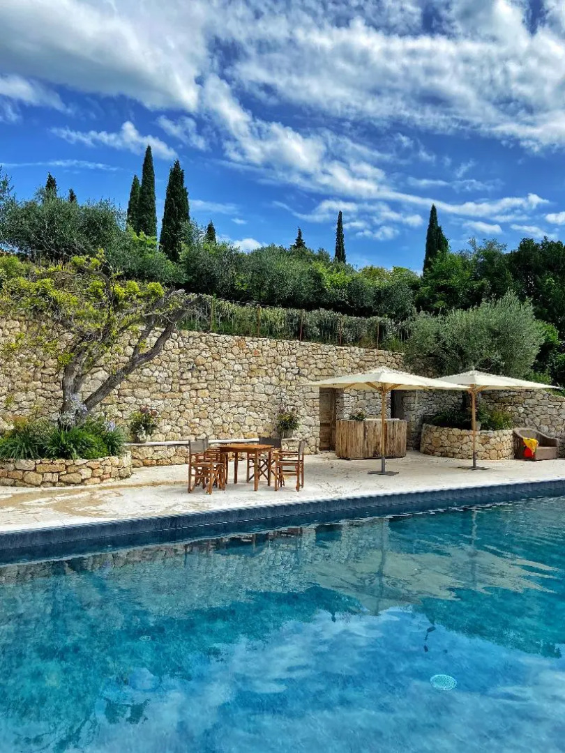 Corte San Mattia - Agriturismo in Verona