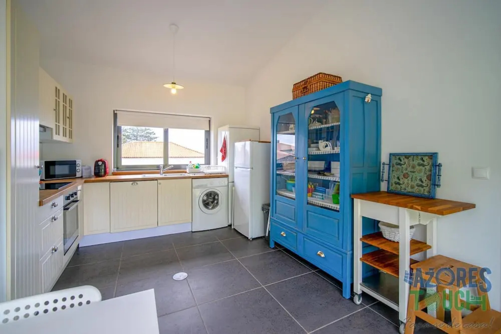 Casa da Barra in Santa Cruz da Graciosa