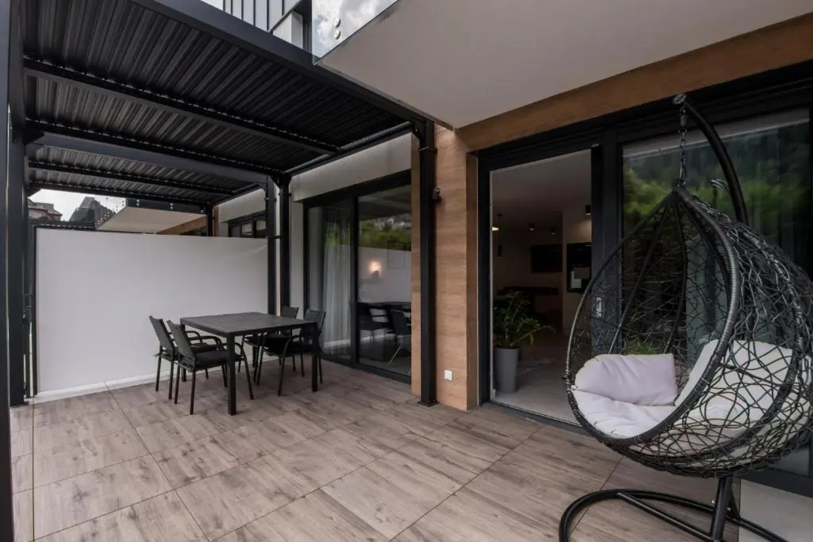 ApartView Plażowa Residence Szczyrk