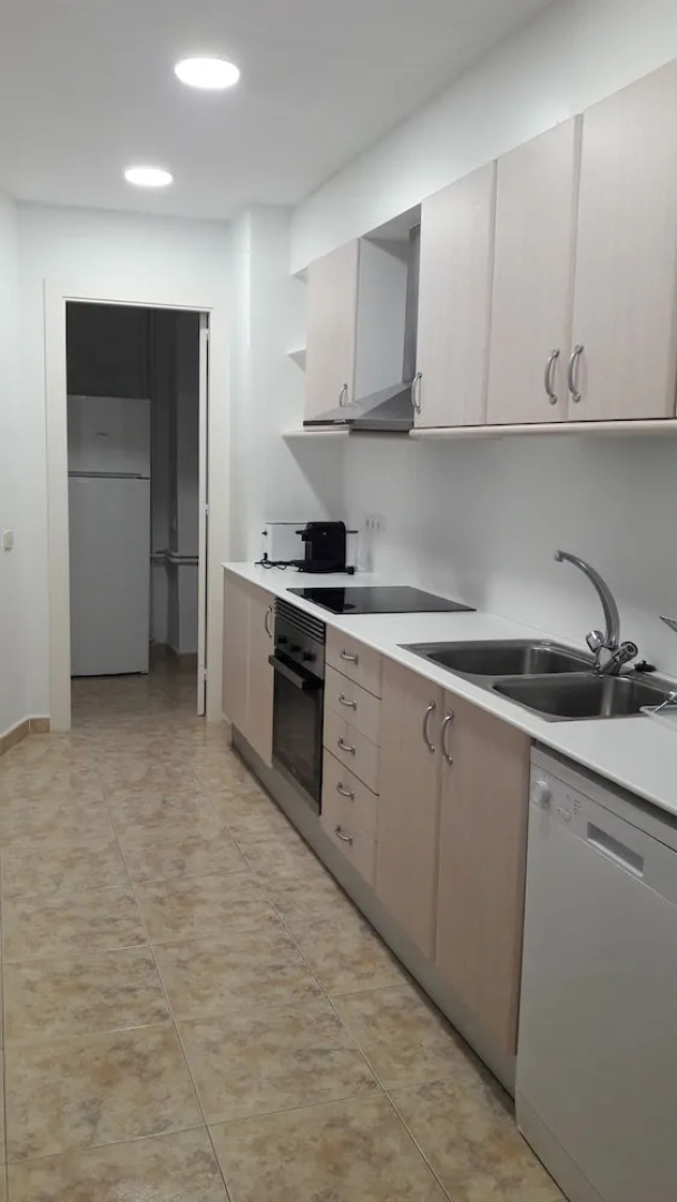 Apartaments Can Gusi